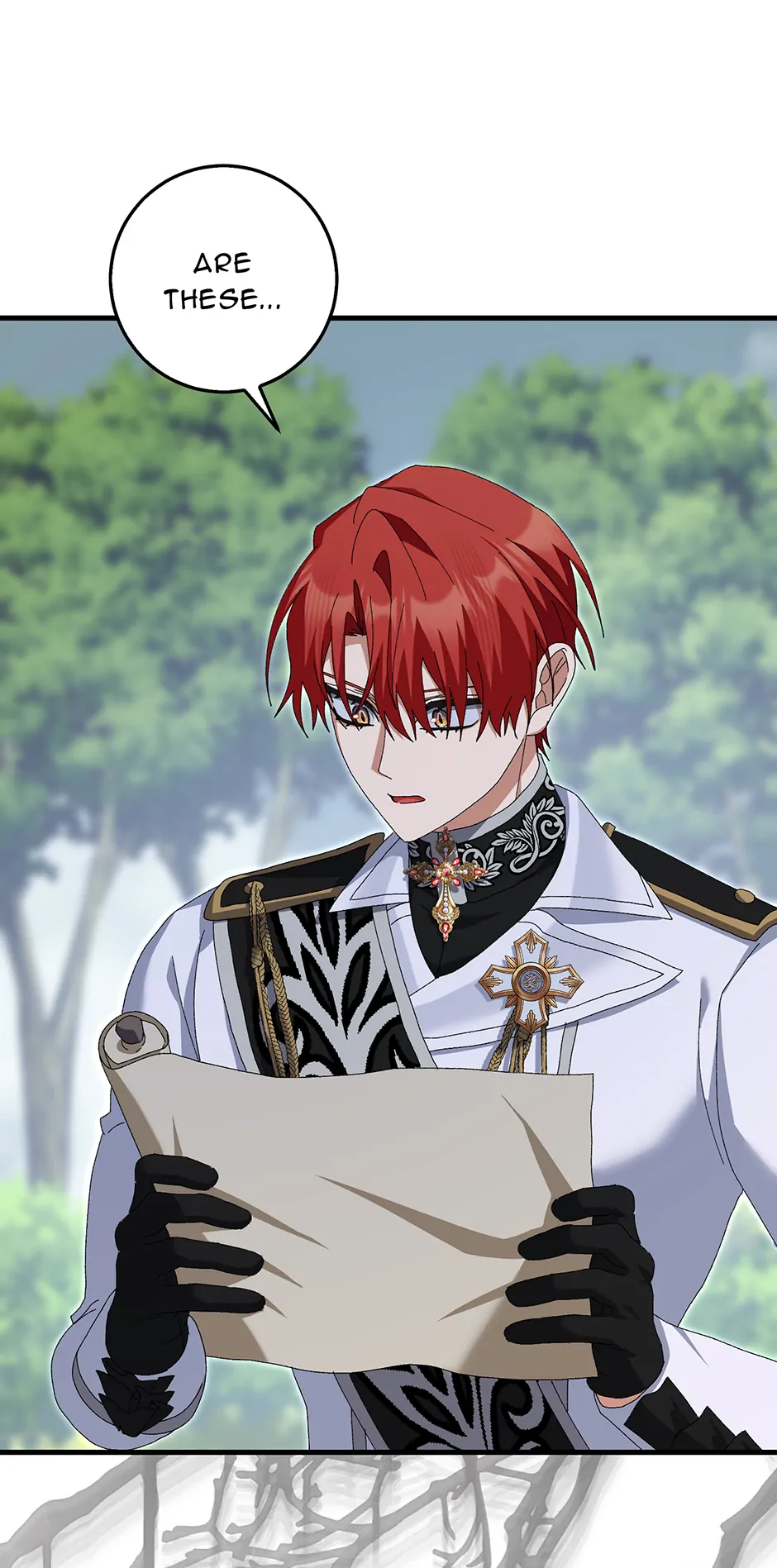 My Misraised Husband Chapter 50 - Page 66