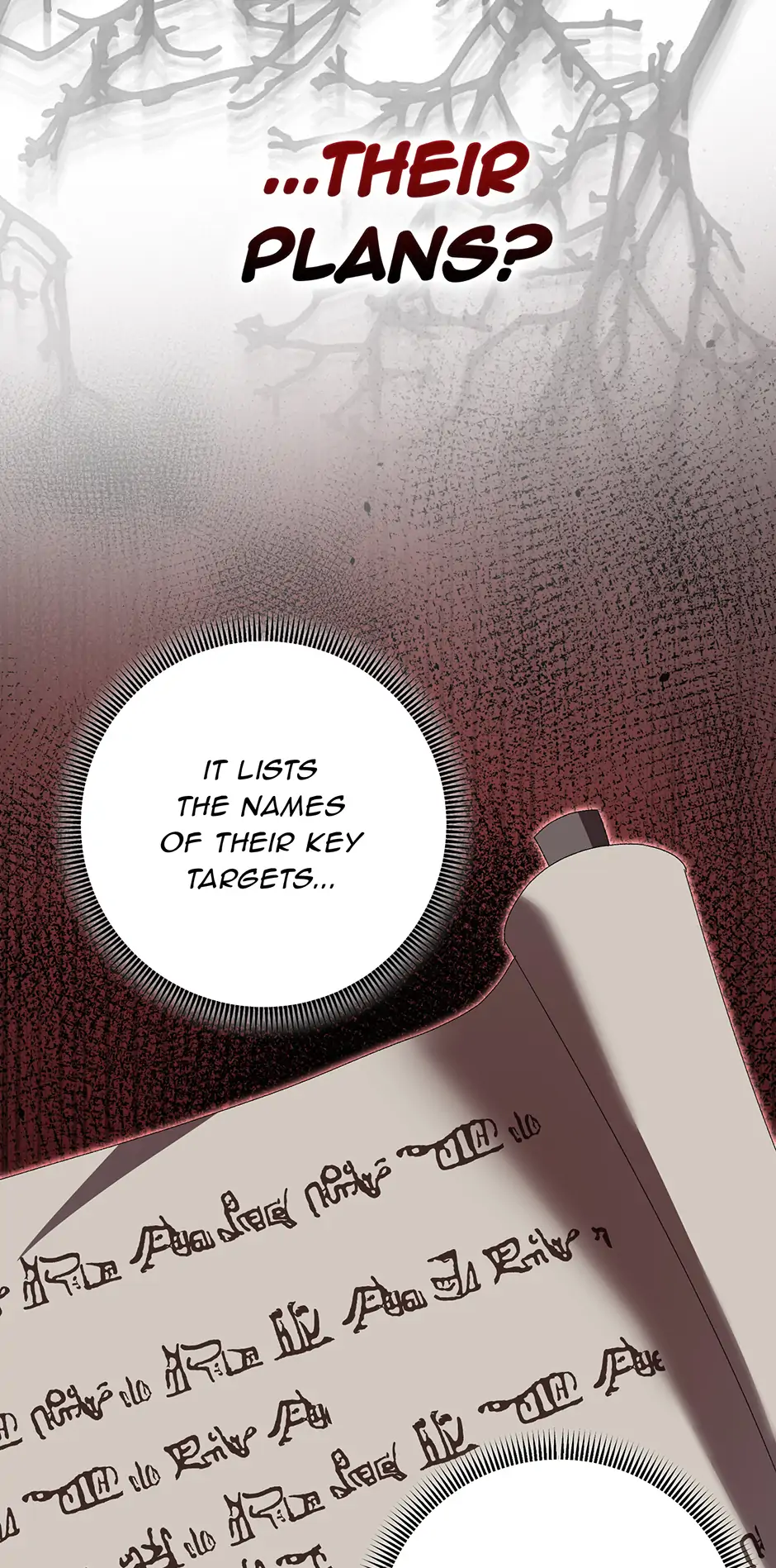 My Misraised Husband Chapter 50 - Page 67