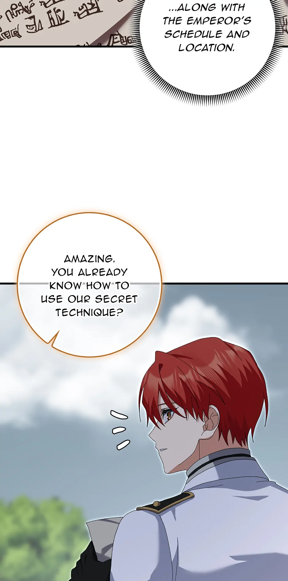 My Misraised Husband Chapter 50 - Page 68