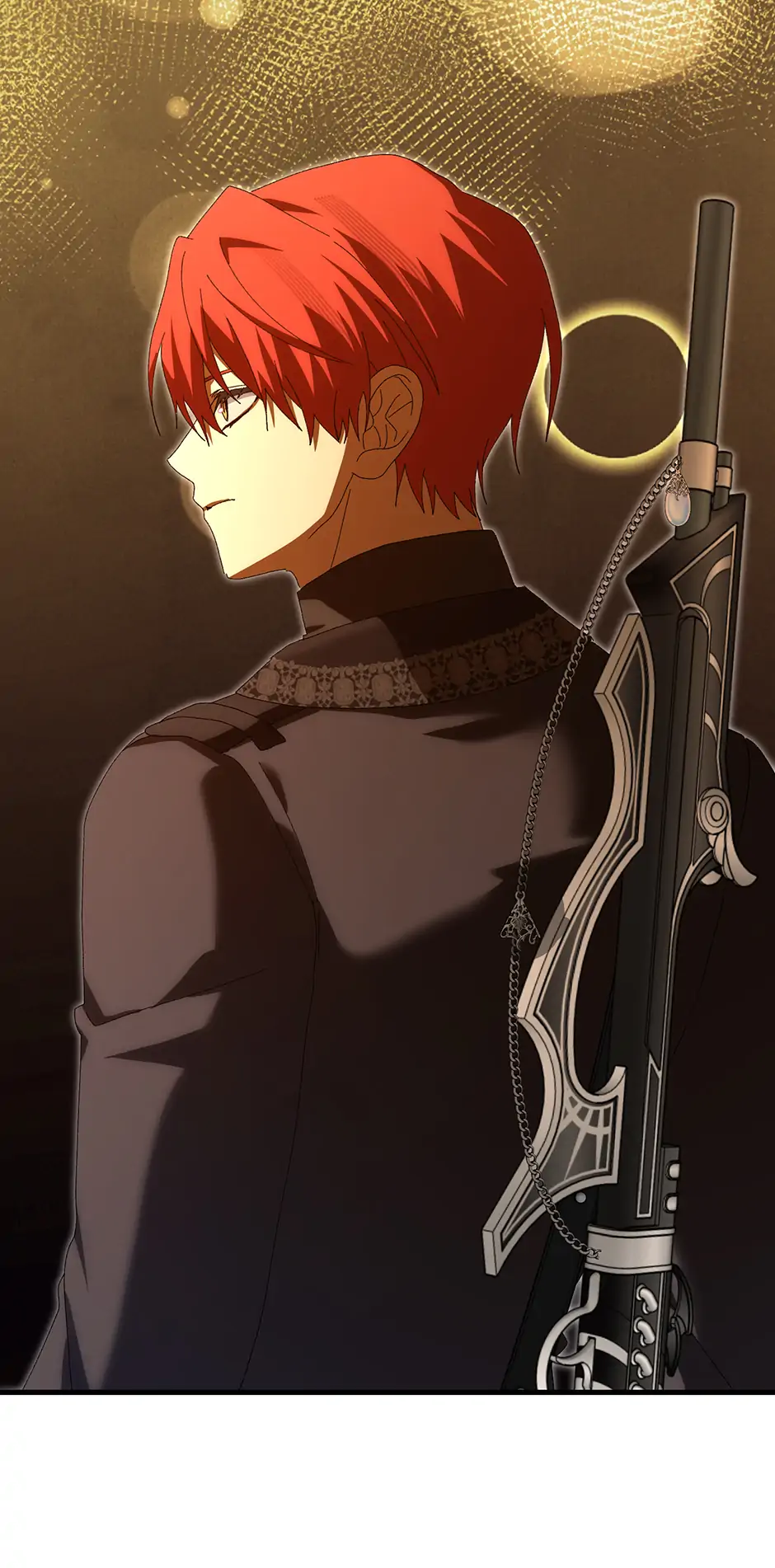 My Misraised Husband Chapter 50 - Page 8