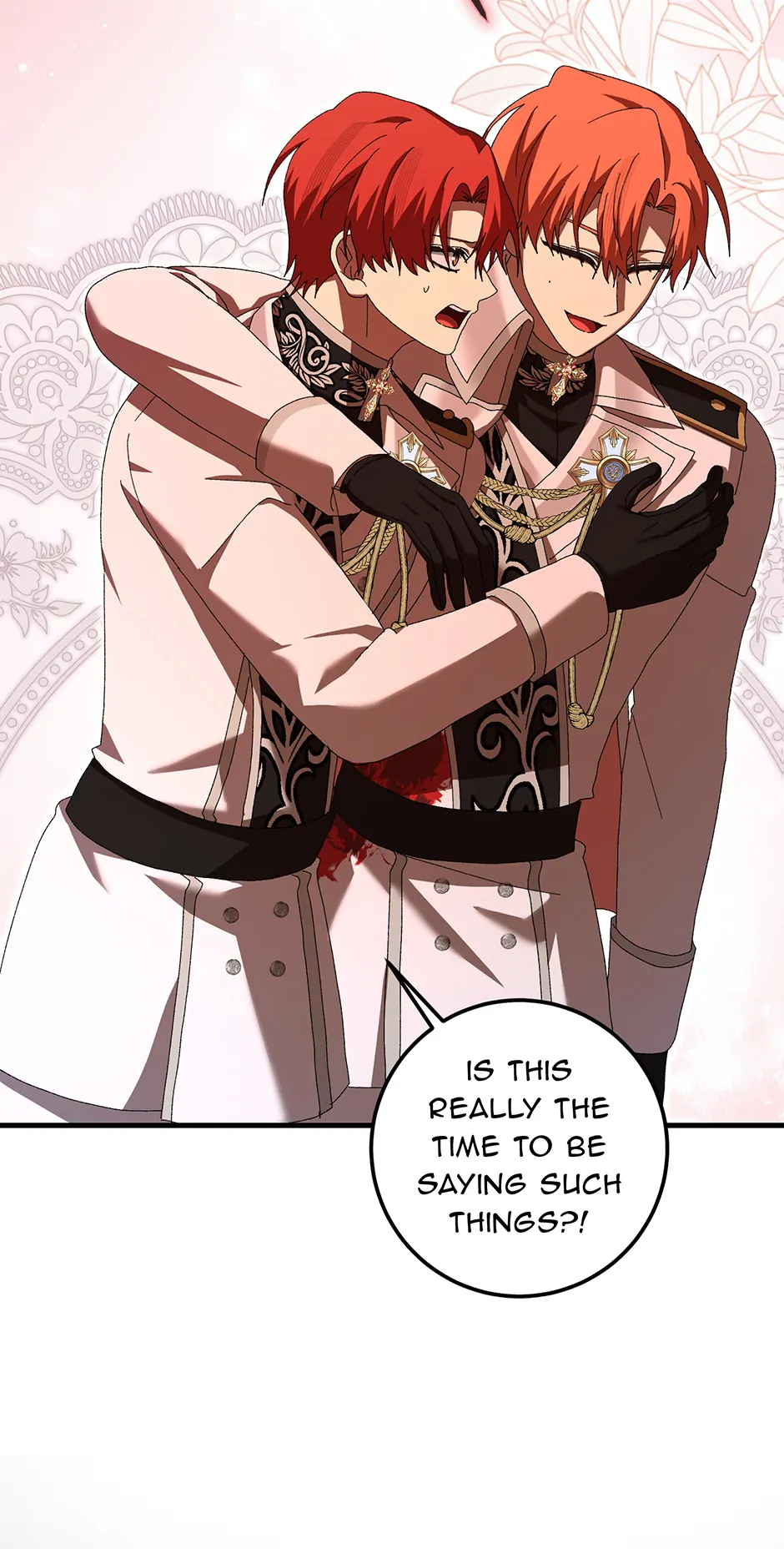 My Misraised Husband Chapter 50 - Page 73