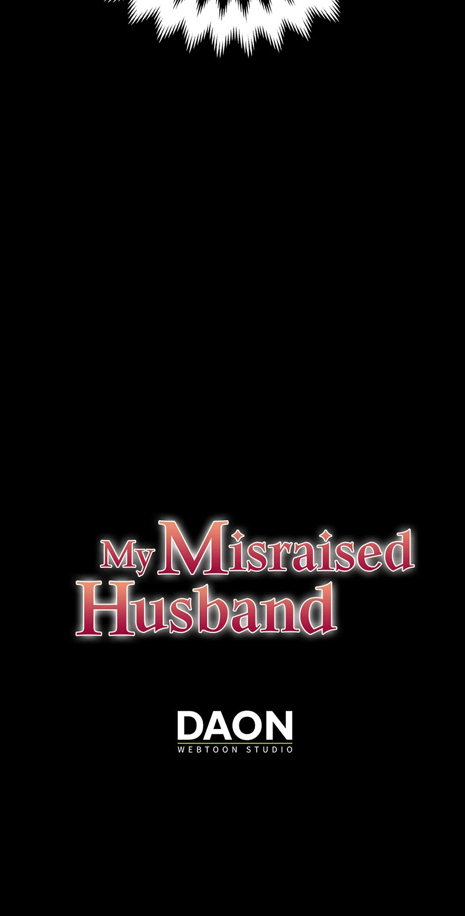 My Misraised Husband Chapter 50 - Page 77