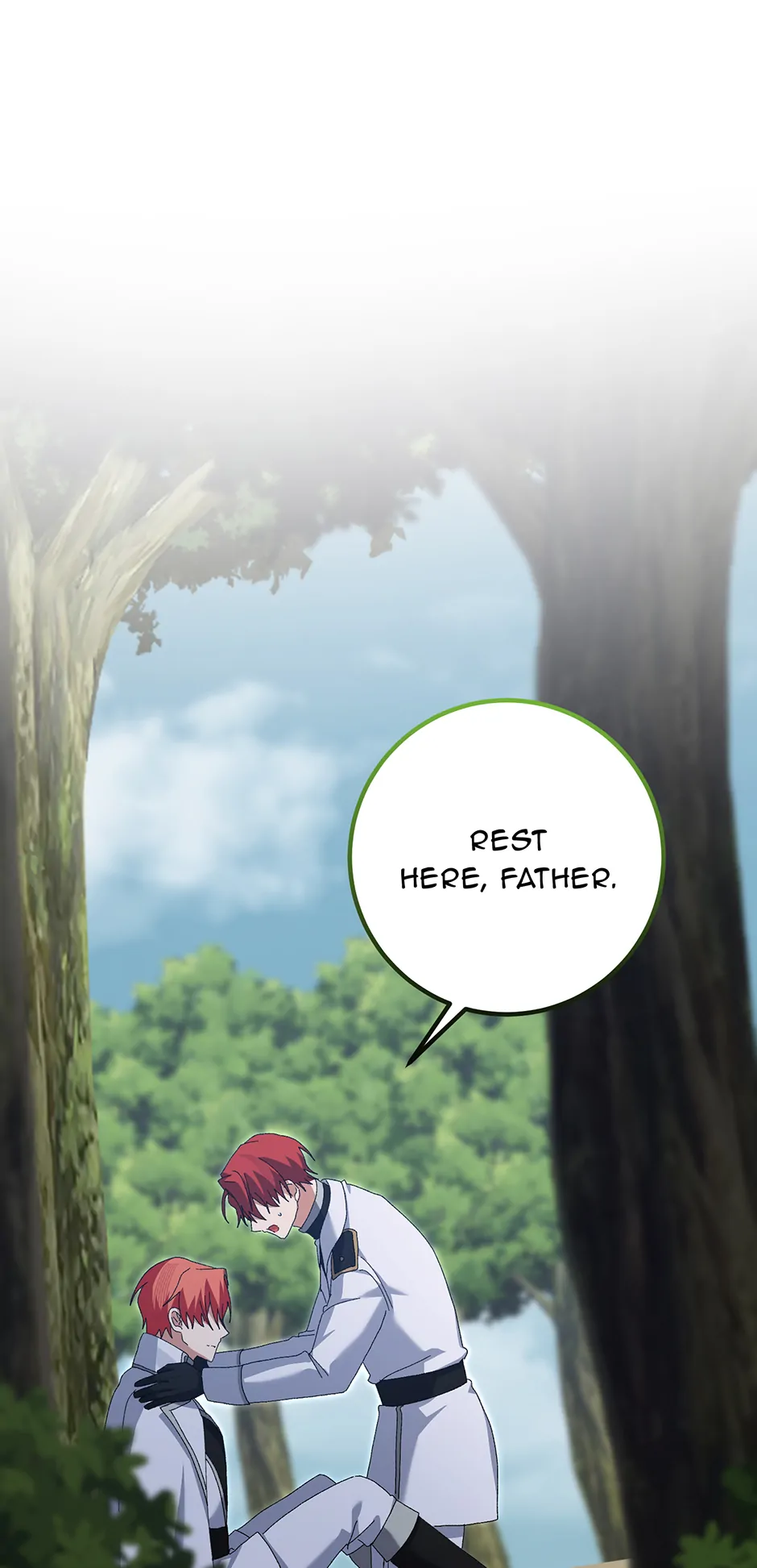 My Misraised Husband Chapter 51 - Page 1