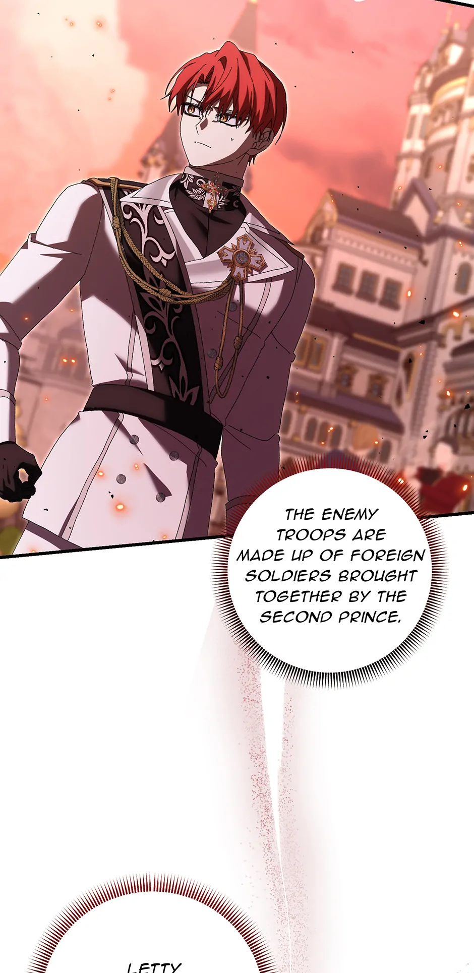 My Misraised Husband Chapter 51 - Page 13