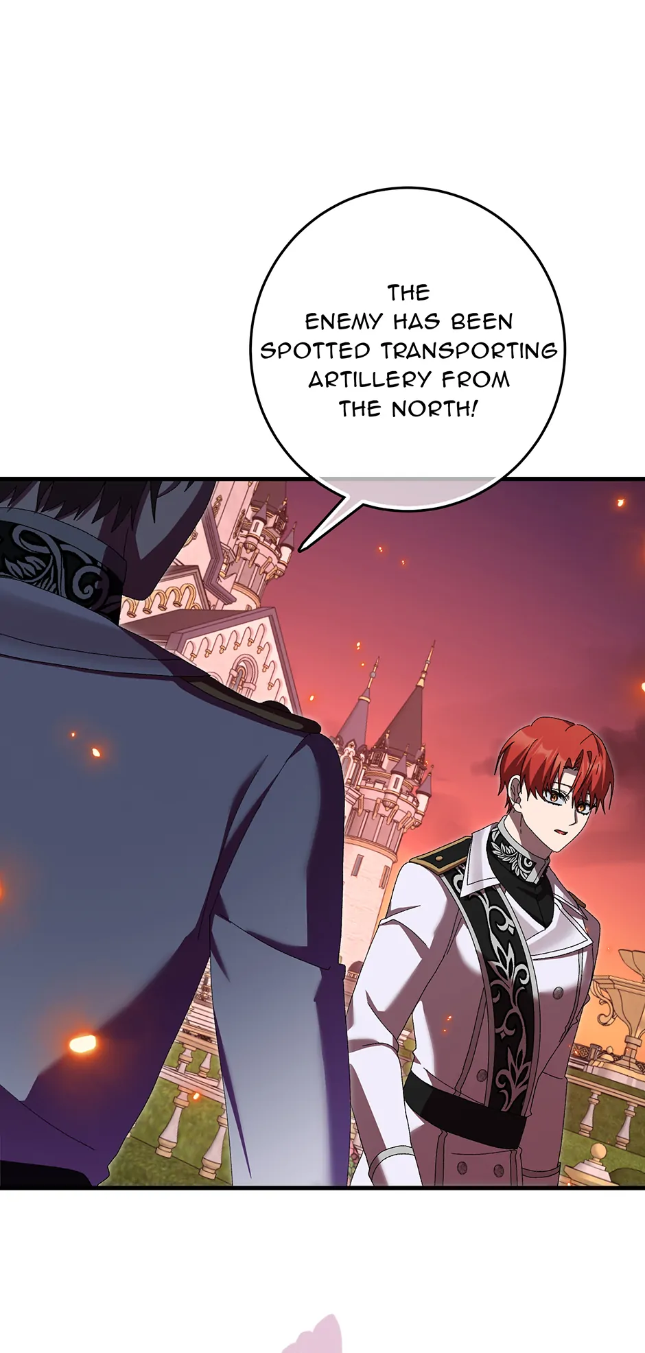 My Misraised Husband Chapter 51 - Page 15