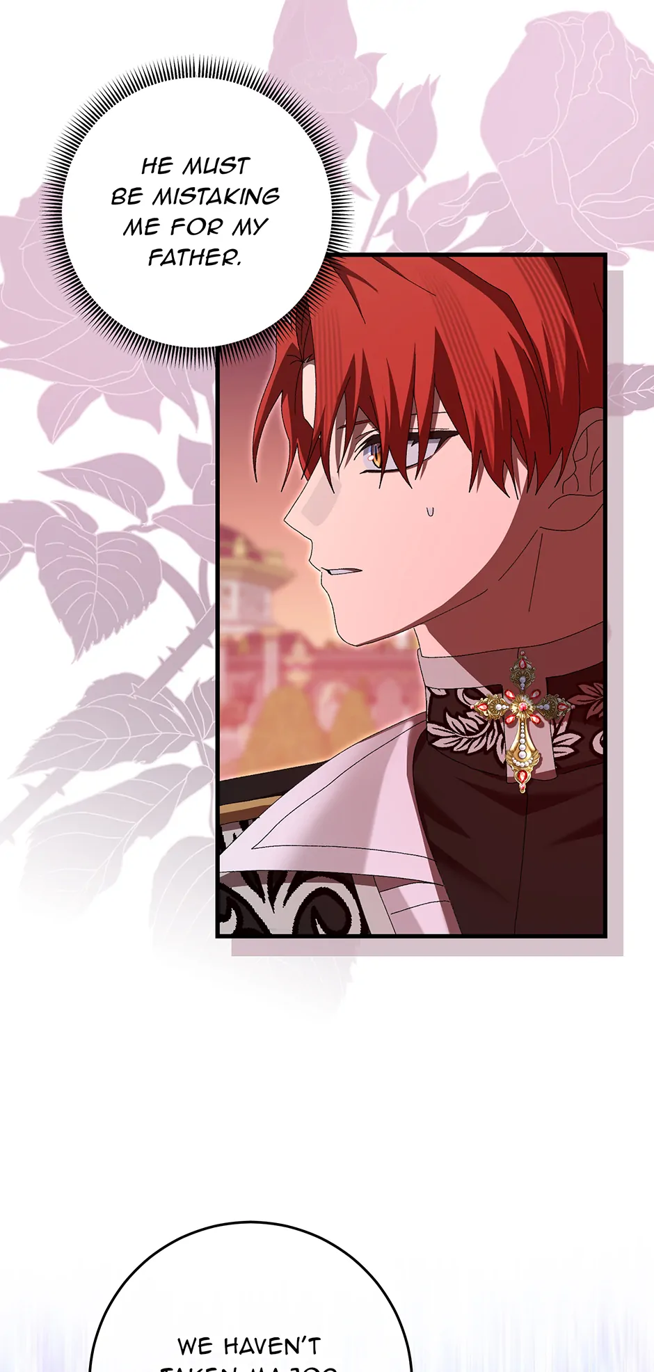 My Misraised Husband Chapter 51 - Page 16