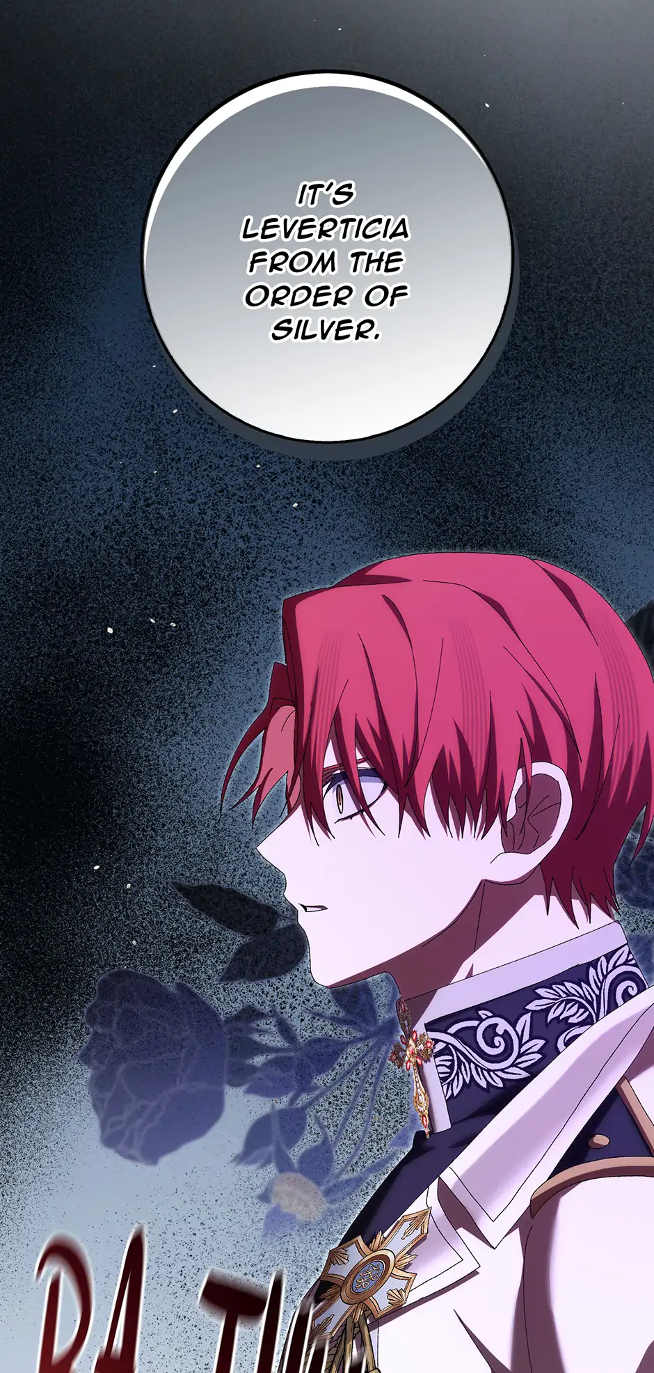 My Misraised Husband Chapter 51 - Page 20