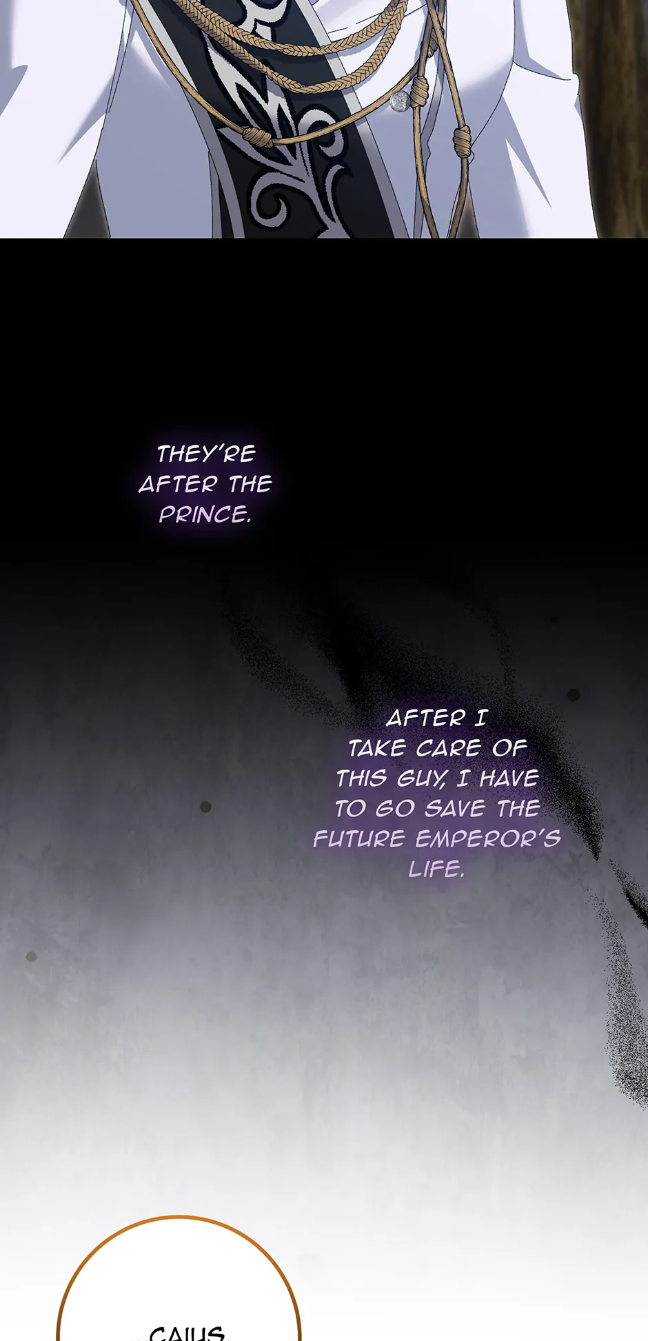 My Misraised Husband Chapter 51 - Page 3