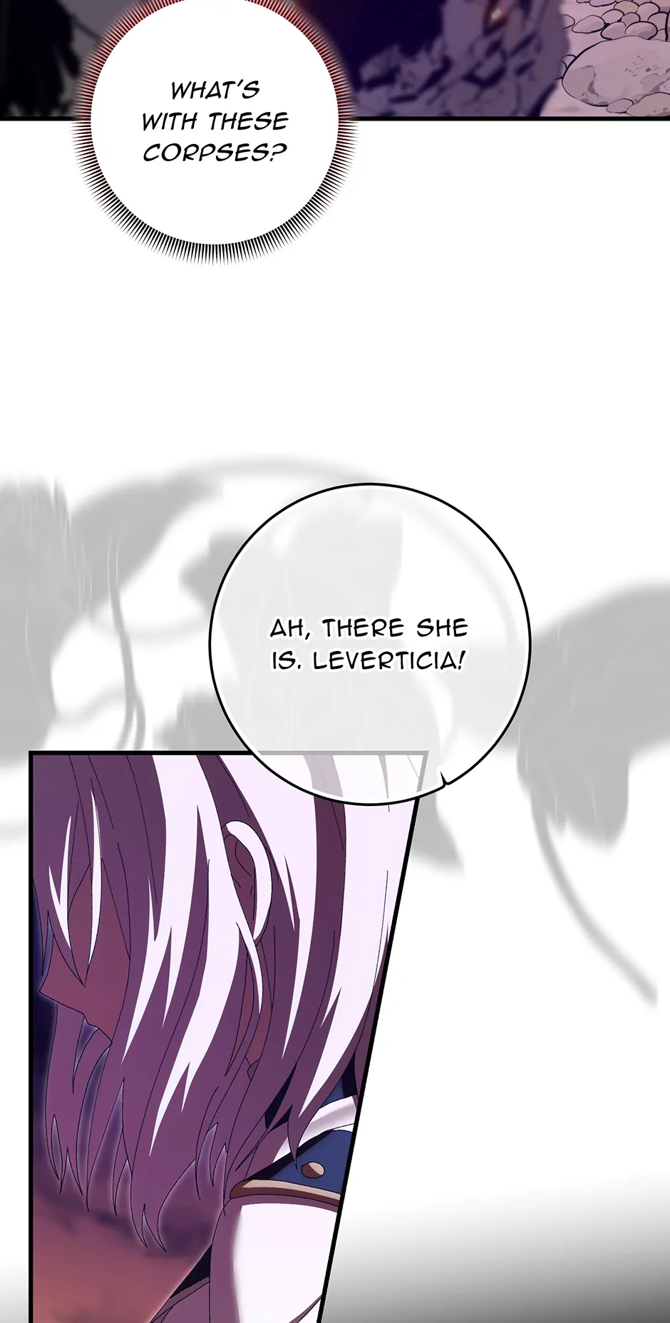 My Misraised Husband Chapter 51 - Page 24