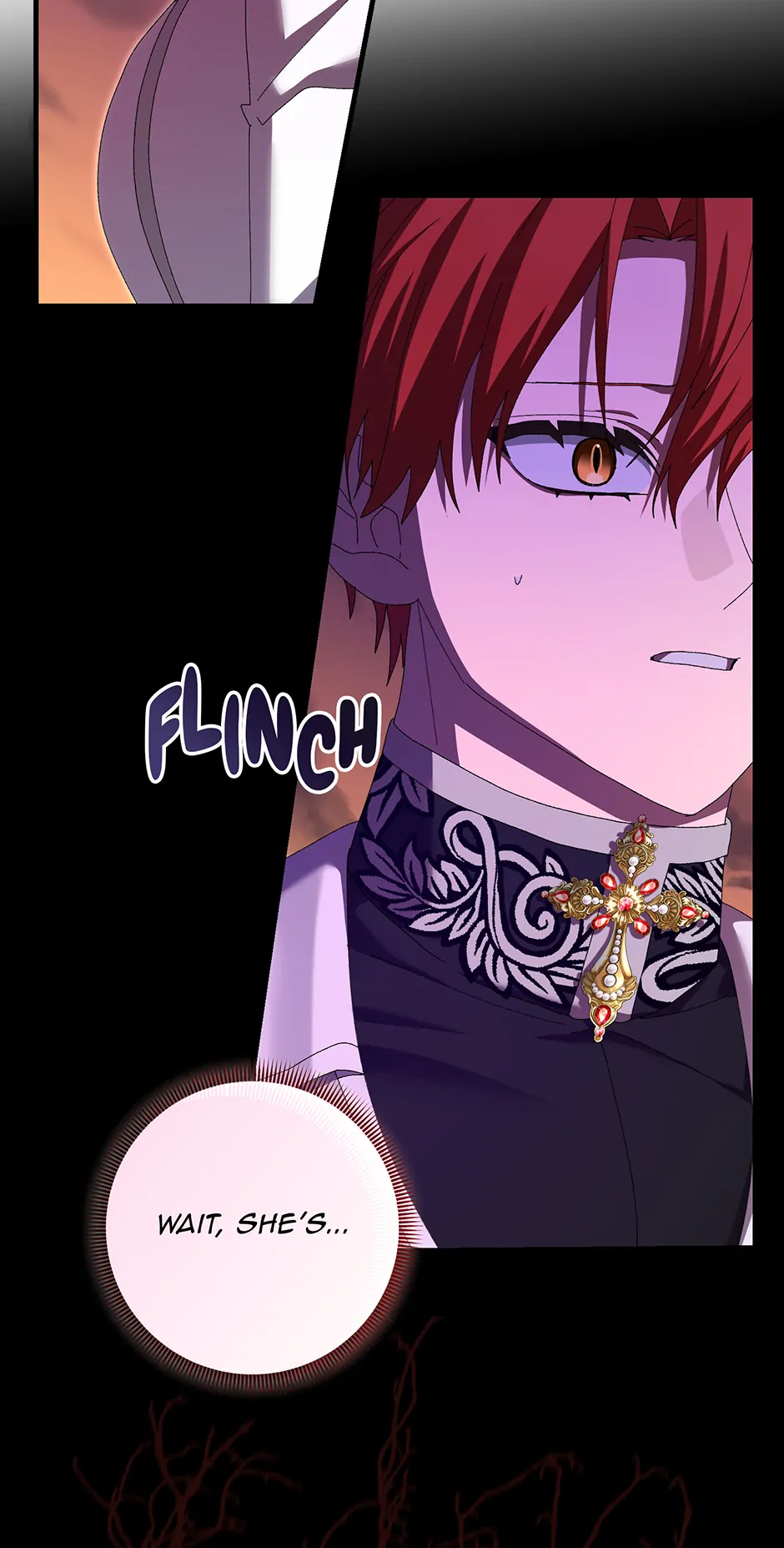 My Misraised Husband Chapter 51 - Page 25