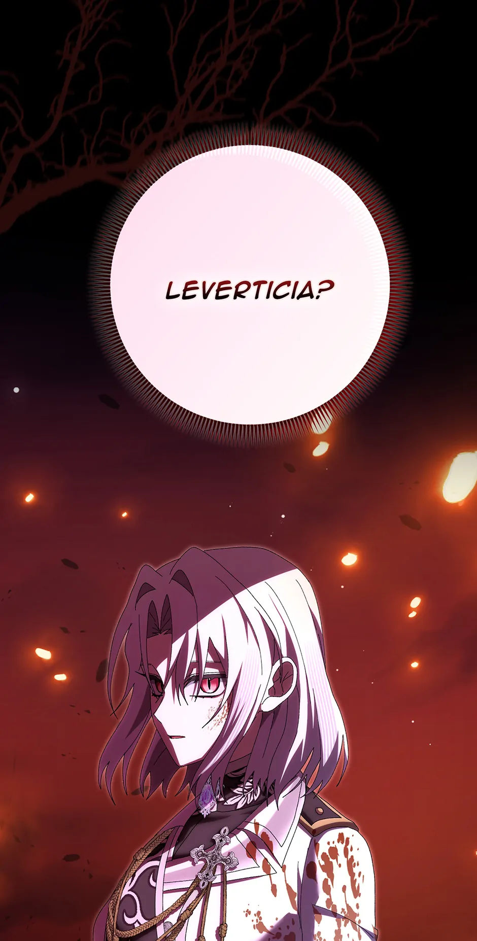 My Misraised Husband Chapter 51 - Page 26