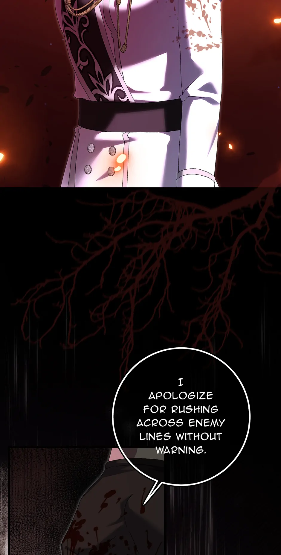 My Misraised Husband Chapter 51 - Page 27