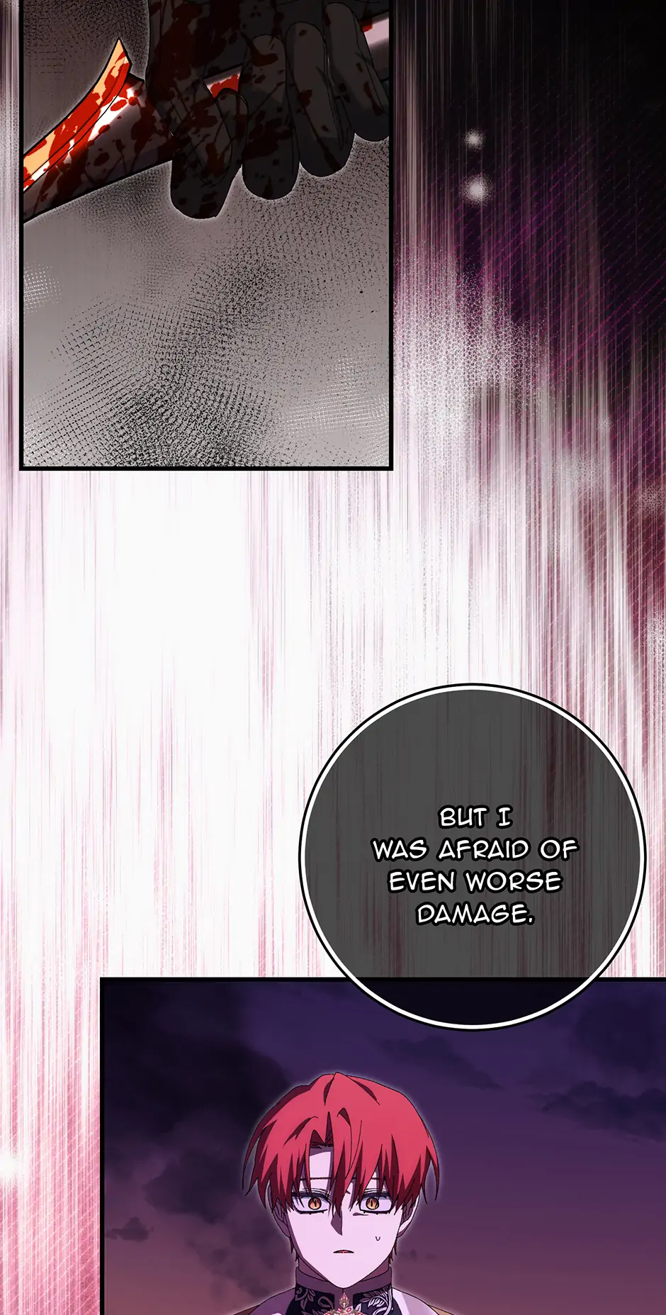 My Misraised Husband Chapter 51 - Page 28