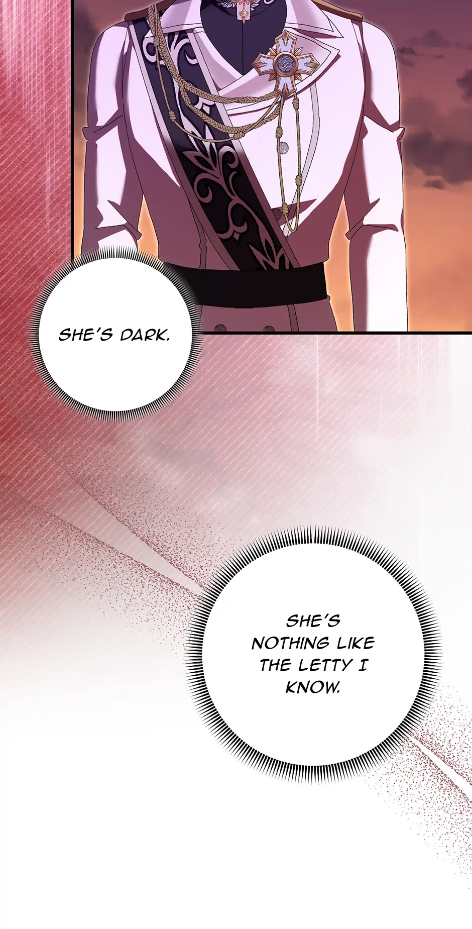 My Misraised Husband Chapter 51 - Page 29