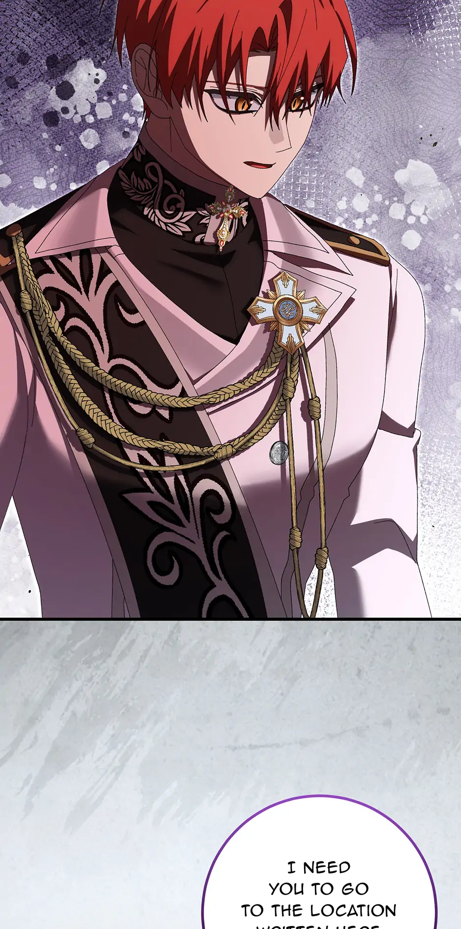 My Misraised Husband Chapter 51 - Page 34