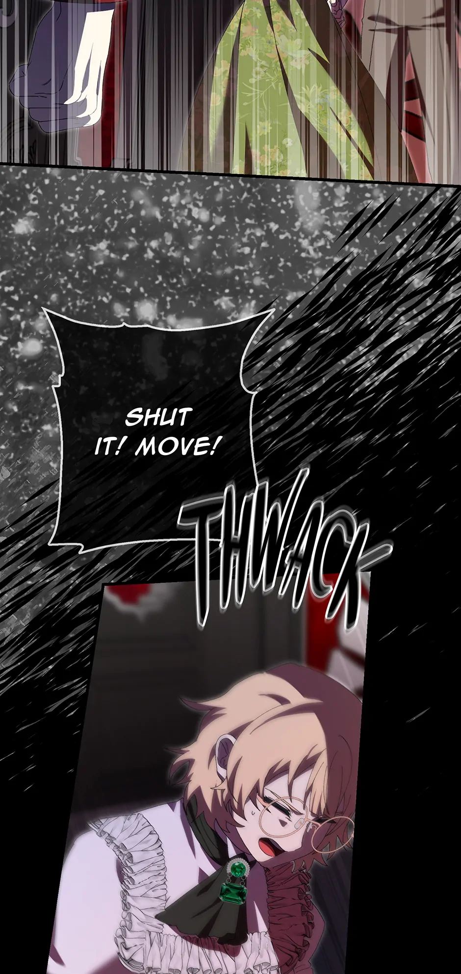 My Misraised Husband Chapter 51 - Page 40