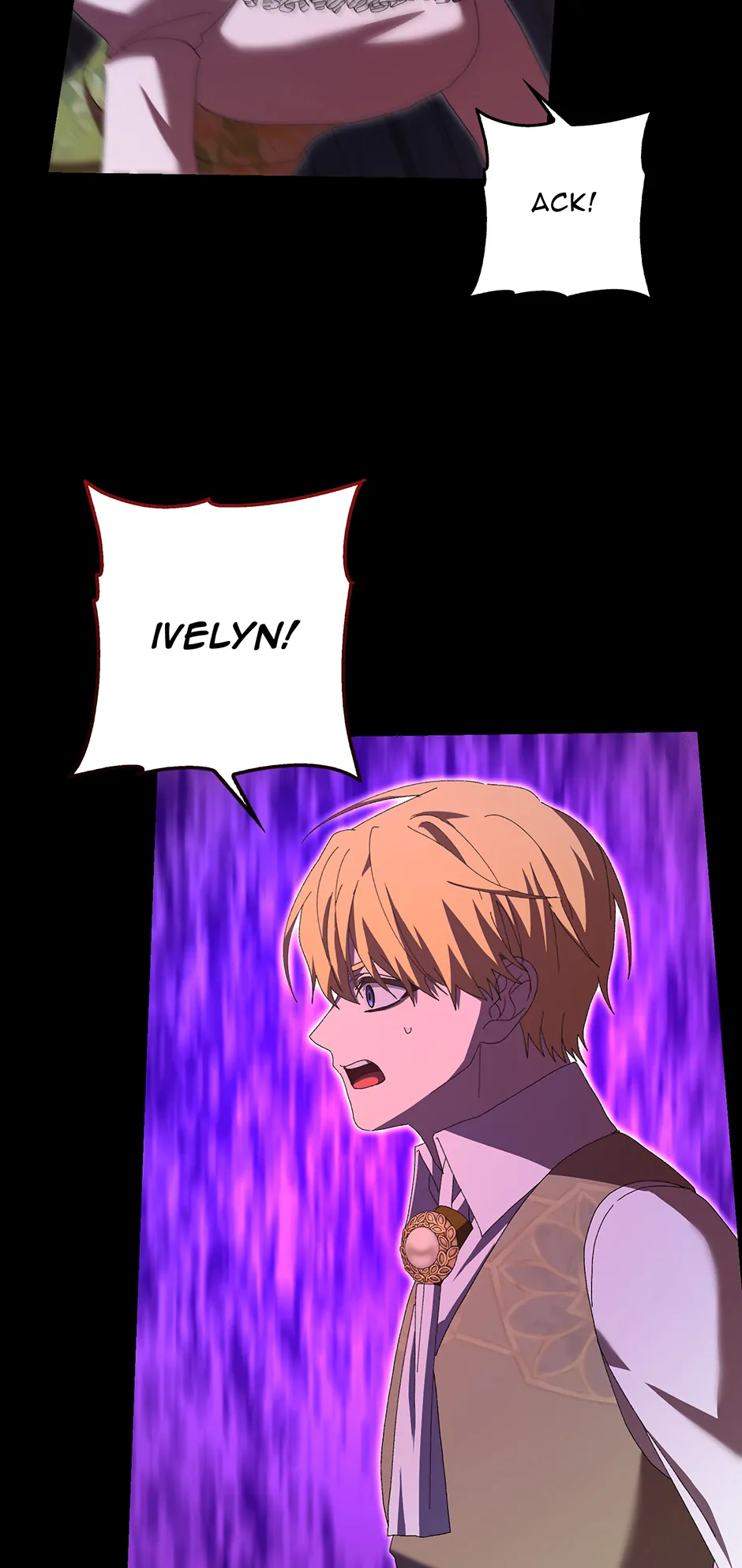 My Misraised Husband Chapter 51 - Page 41