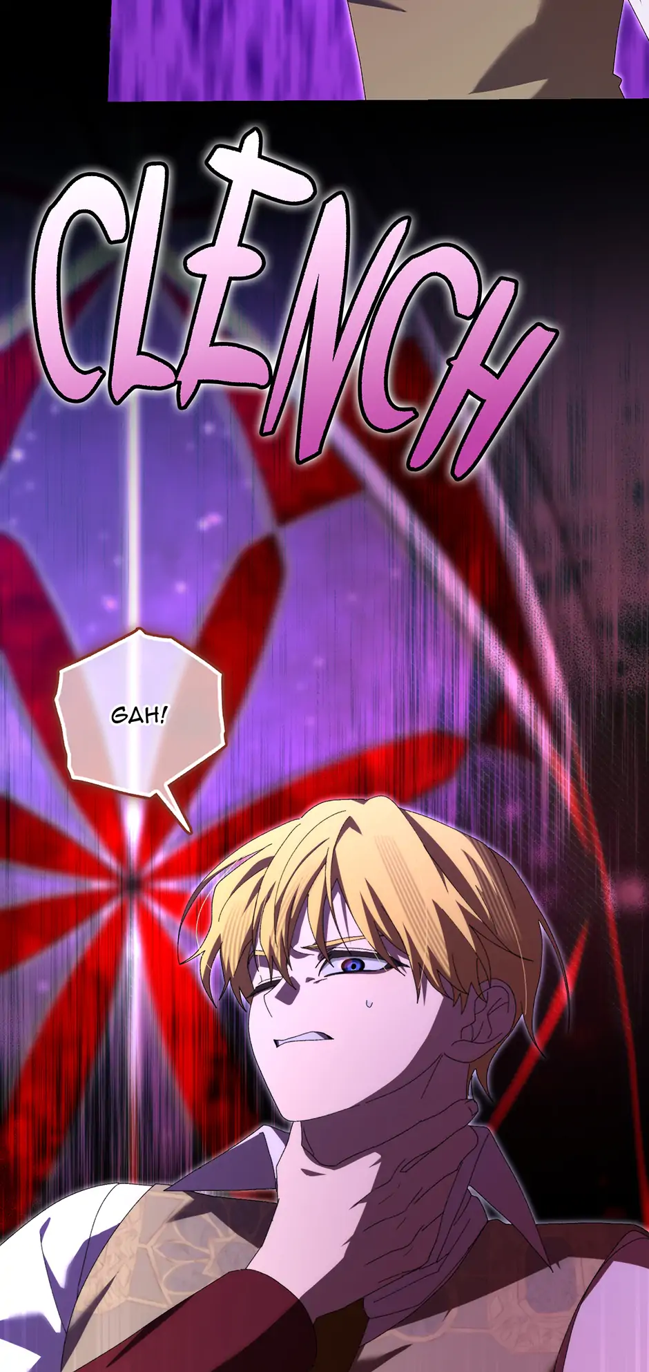 My Misraised Husband Chapter 51 - Page 42