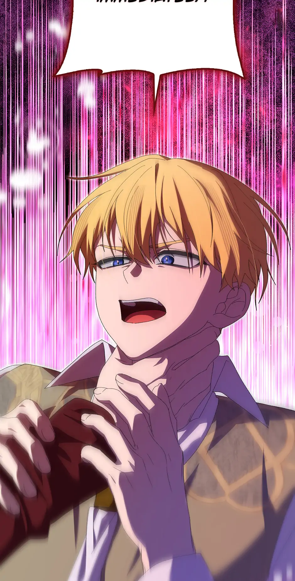 My Misraised Husband Chapter 51 - Page 47