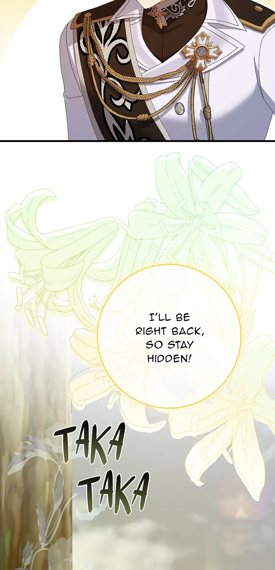 My Misraised Husband Chapter 51 - Page 6