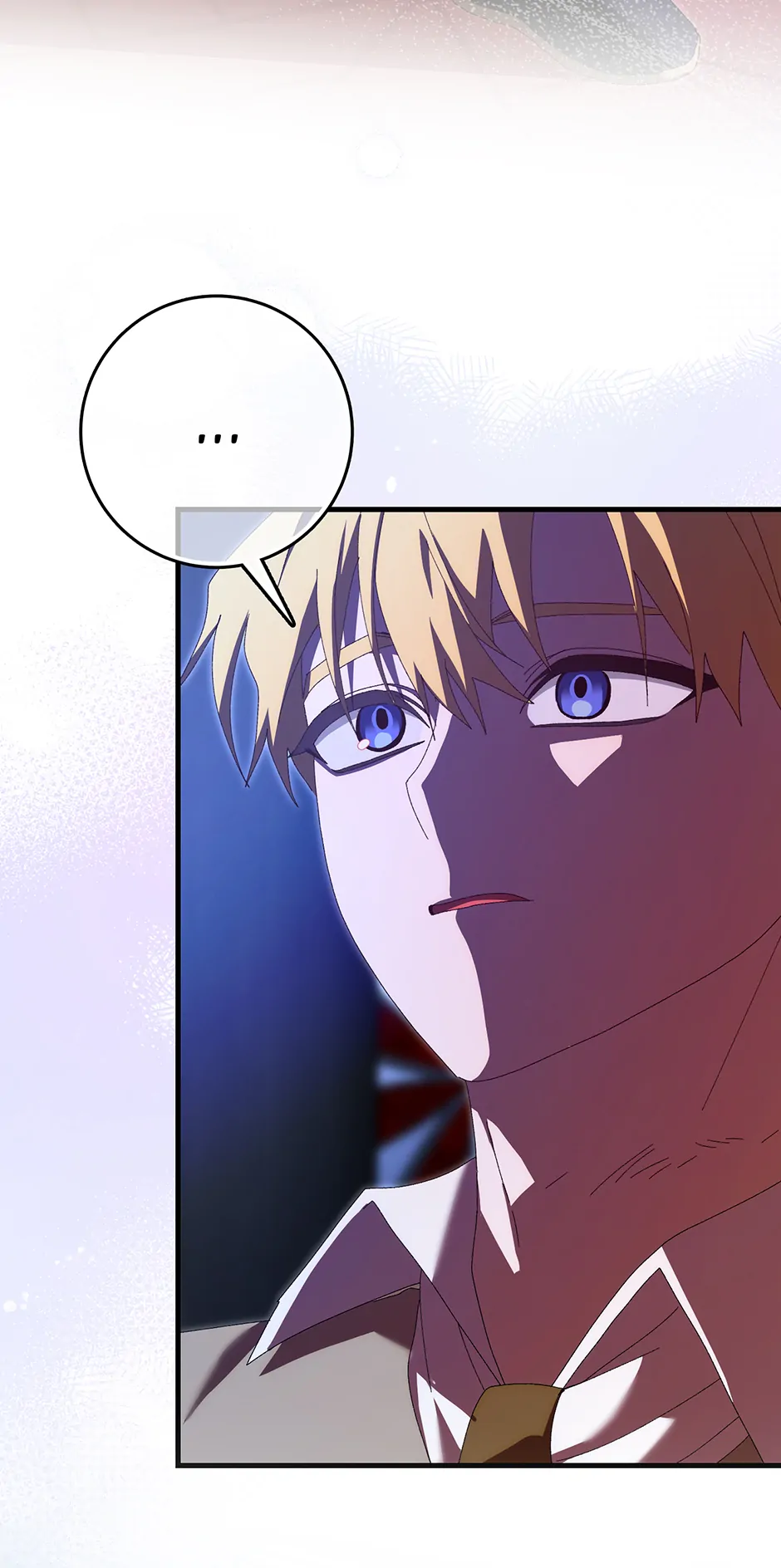 My Misraised Husband Chapter 51 - Page 55