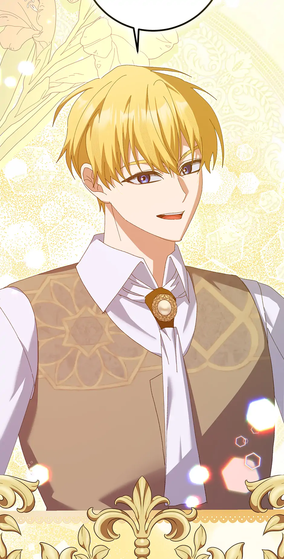 My Misraised Husband Chapter 51 - Page 63