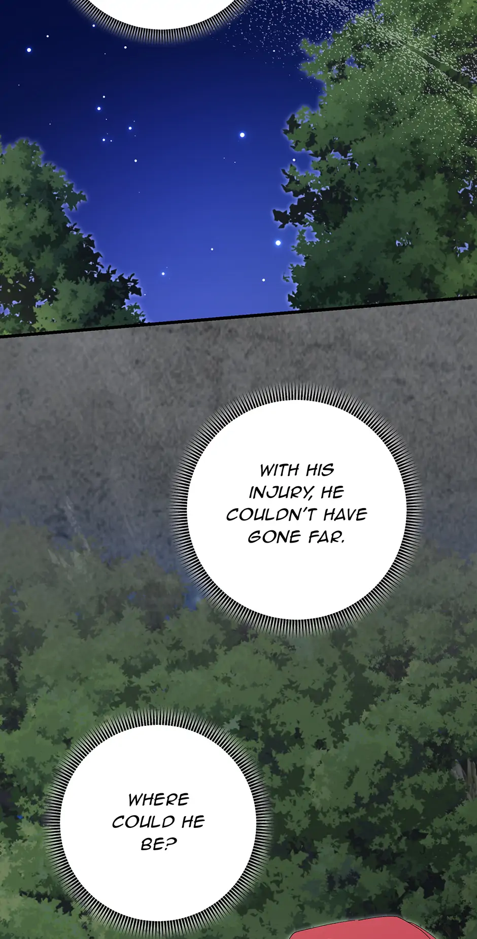 My Misraised Husband Chapter 51 - Page 65