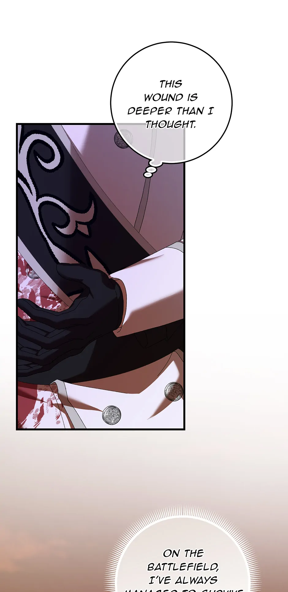 My Misraised Husband Chapter 51 - Page 8