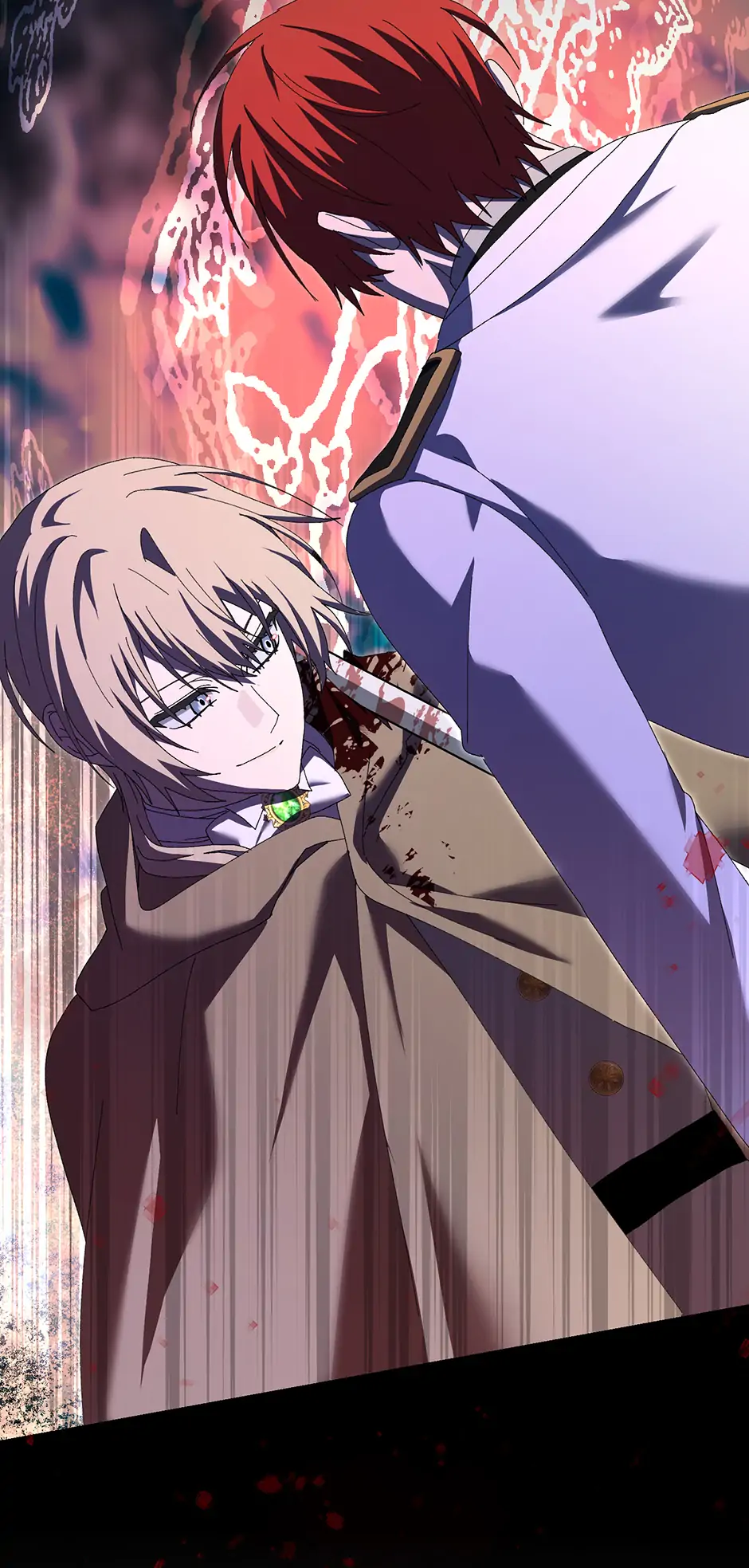 My Misraised Husband Chapter 51 - Page 75