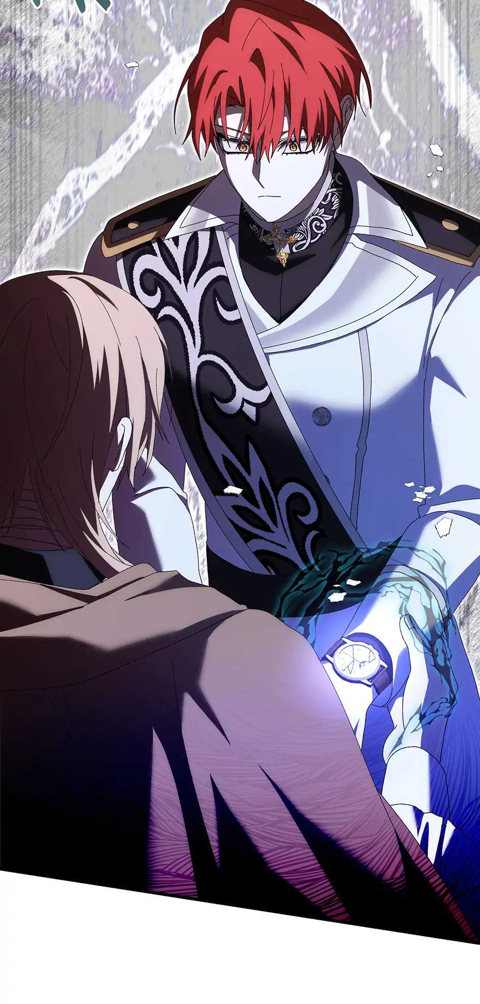 My Misraised Husband Chapter 51 - Page 78