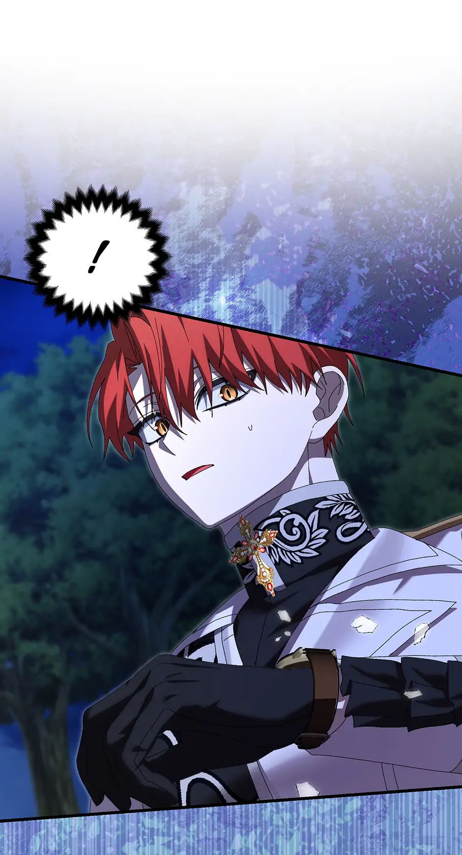 My Misraised Husband Chapter 51 - Page 79