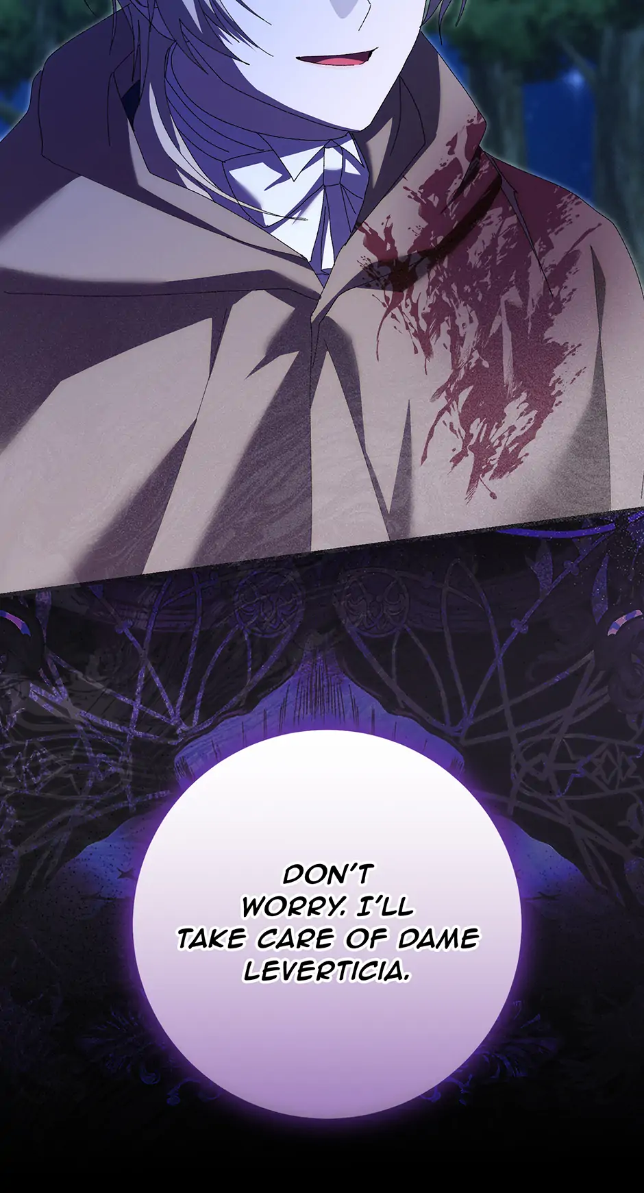 My Misraised Husband Chapter 51 - Page 81