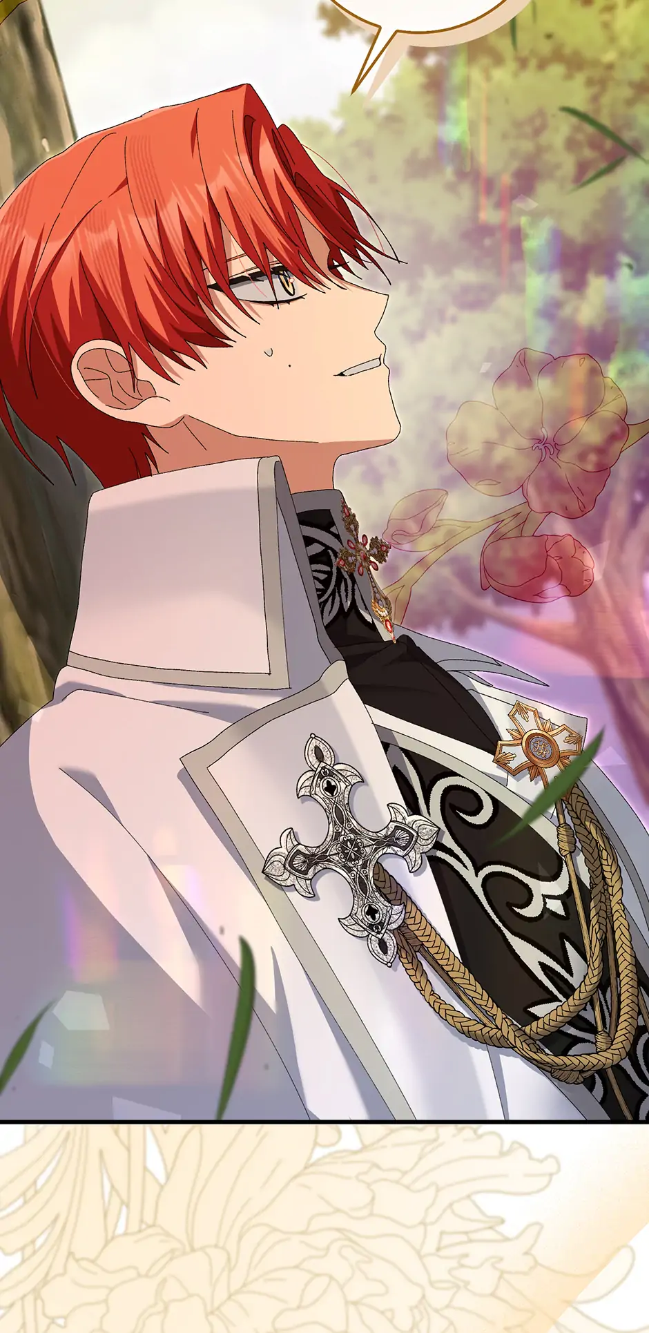 My Misraised Husband Chapter 51 - Page 10