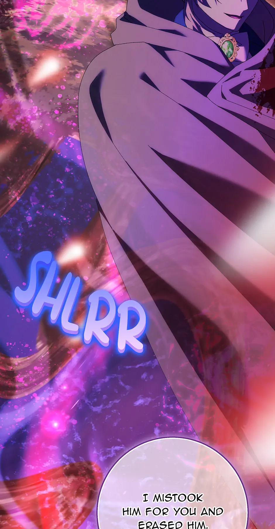 My Misraised Husband Chapter 52 - Page 2