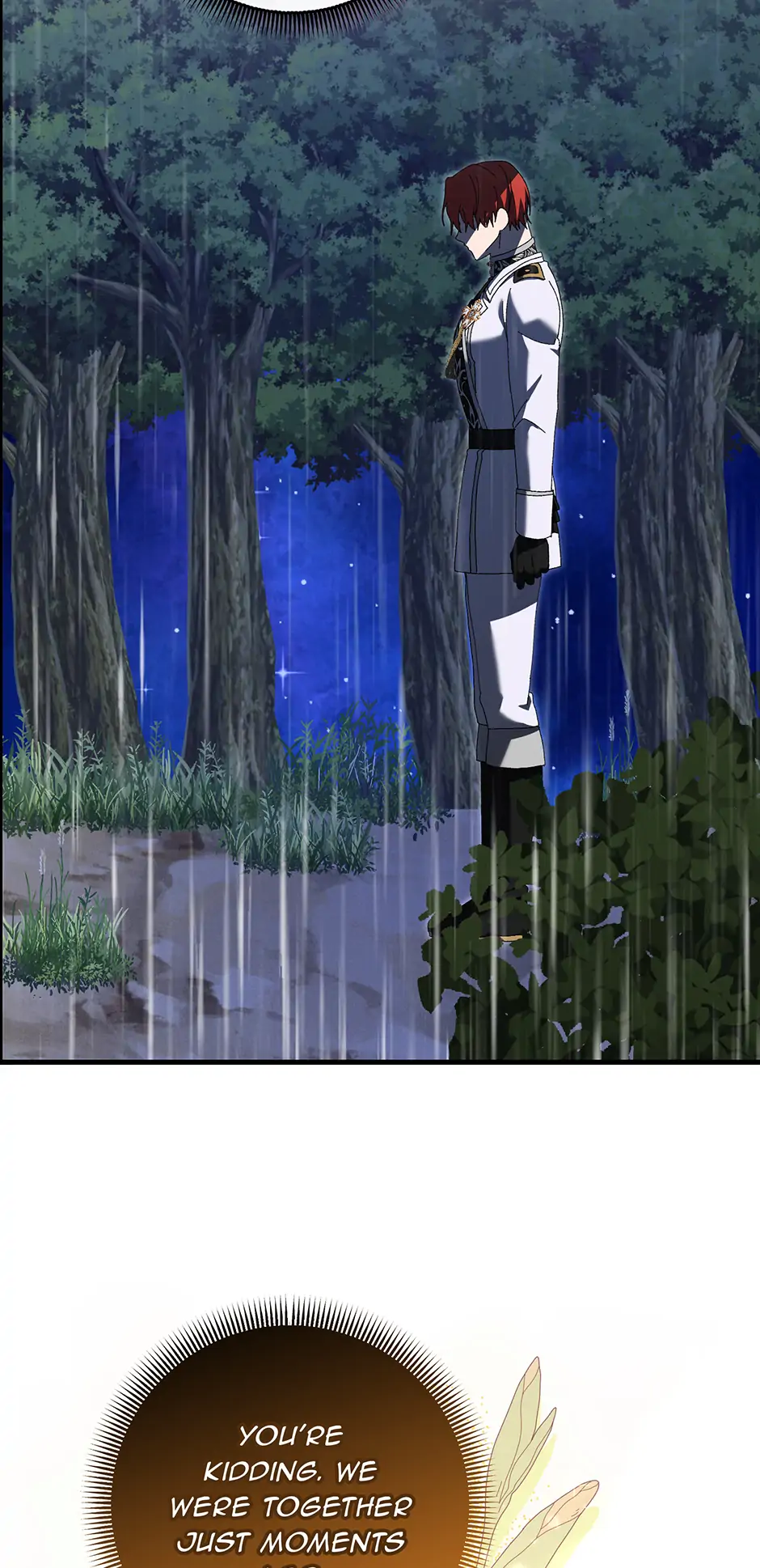 My Misraised Husband Chapter 52 - Page 11