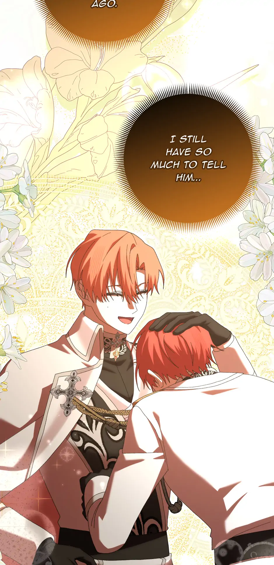 My Misraised Husband Chapter 52 - Page 12