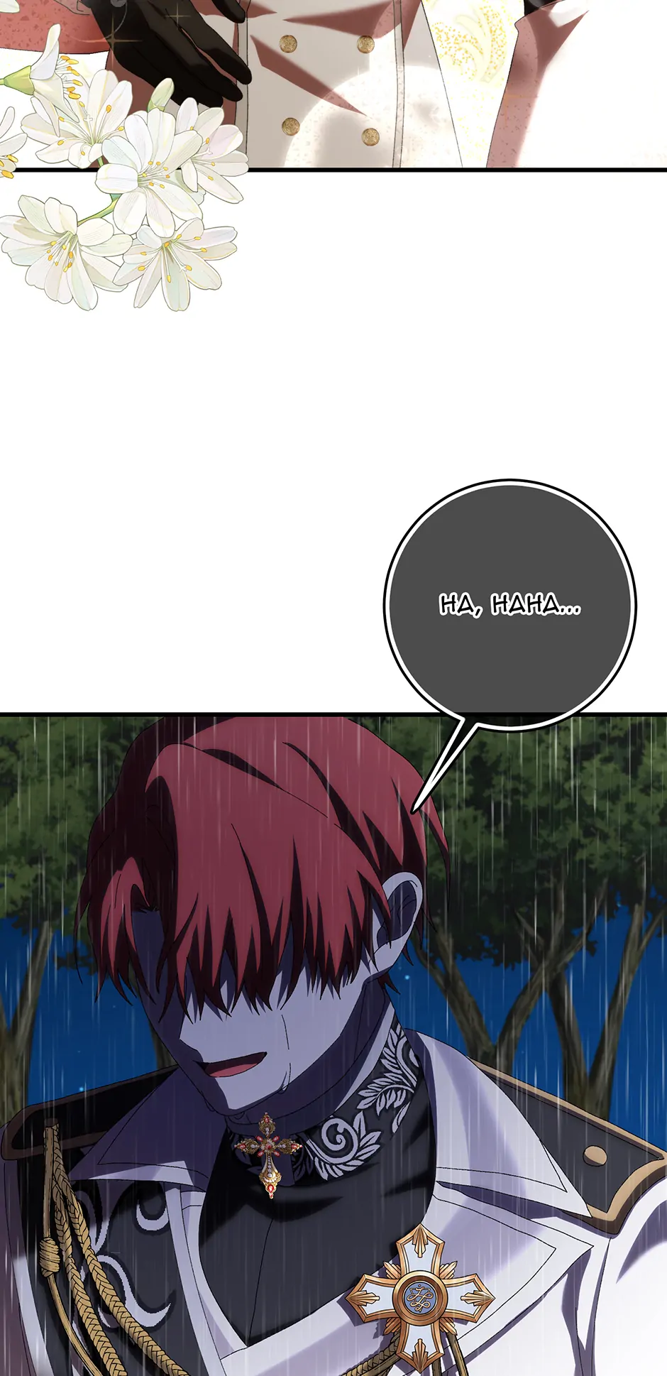 My Misraised Husband Chapter 52 - Page 13