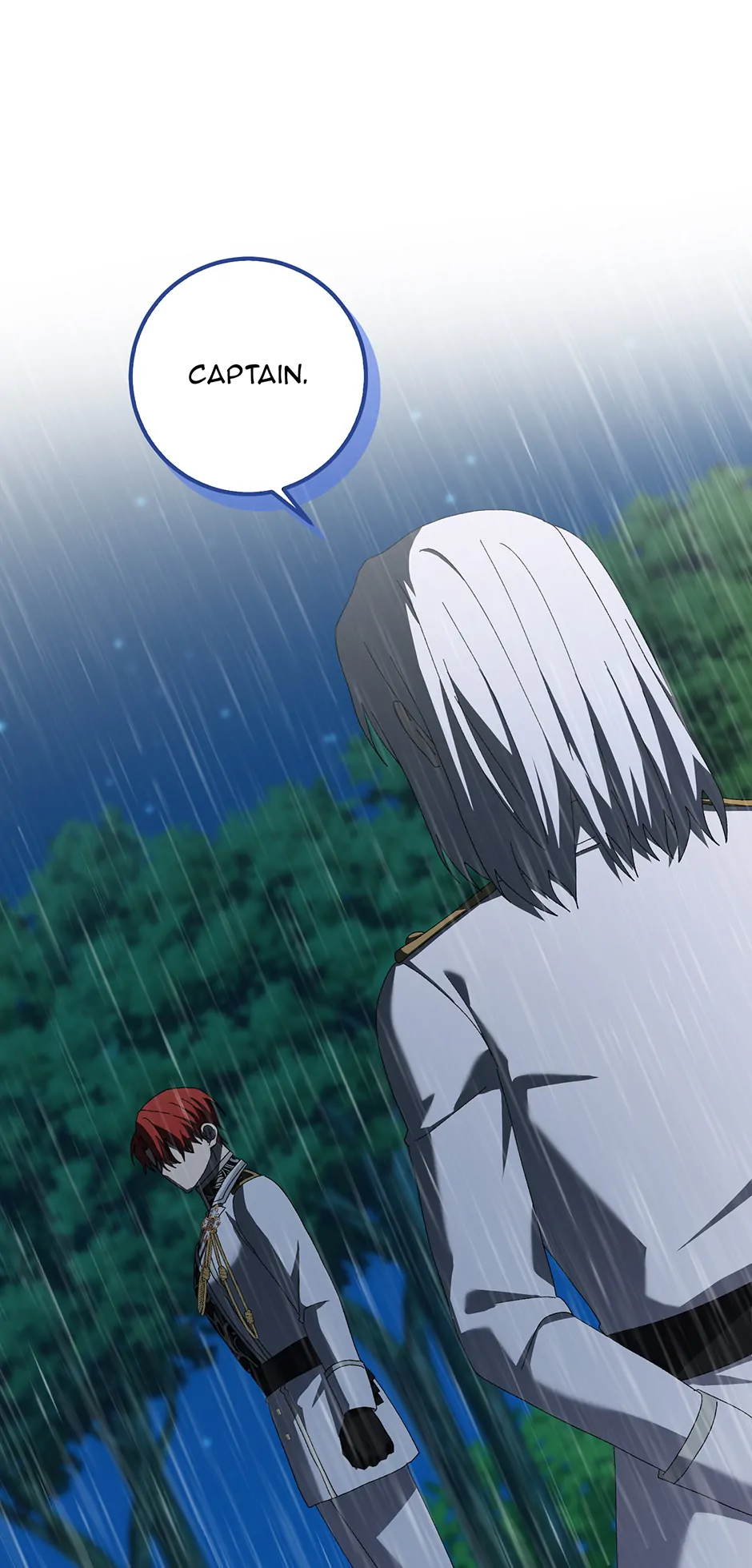 My Misraised Husband Chapter 52 - Page 17