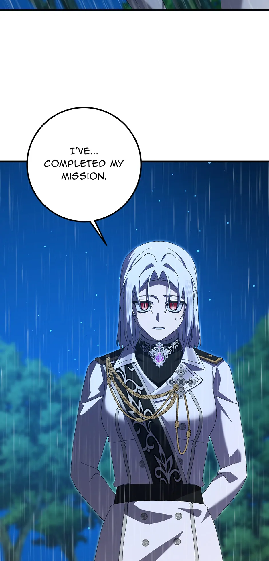 My Misraised Husband Chapter 52 - Page 18