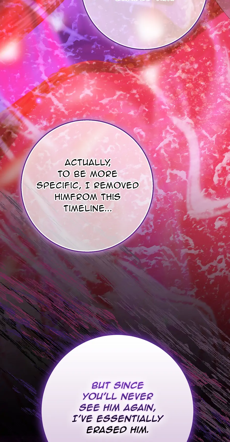 My Misraised Husband Chapter 52 - Page 3