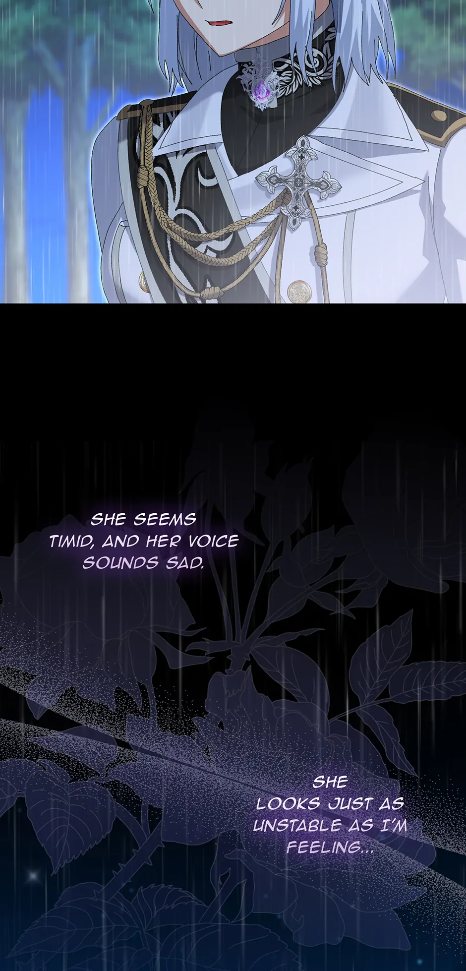 My Misraised Husband Chapter 52 - Page 21