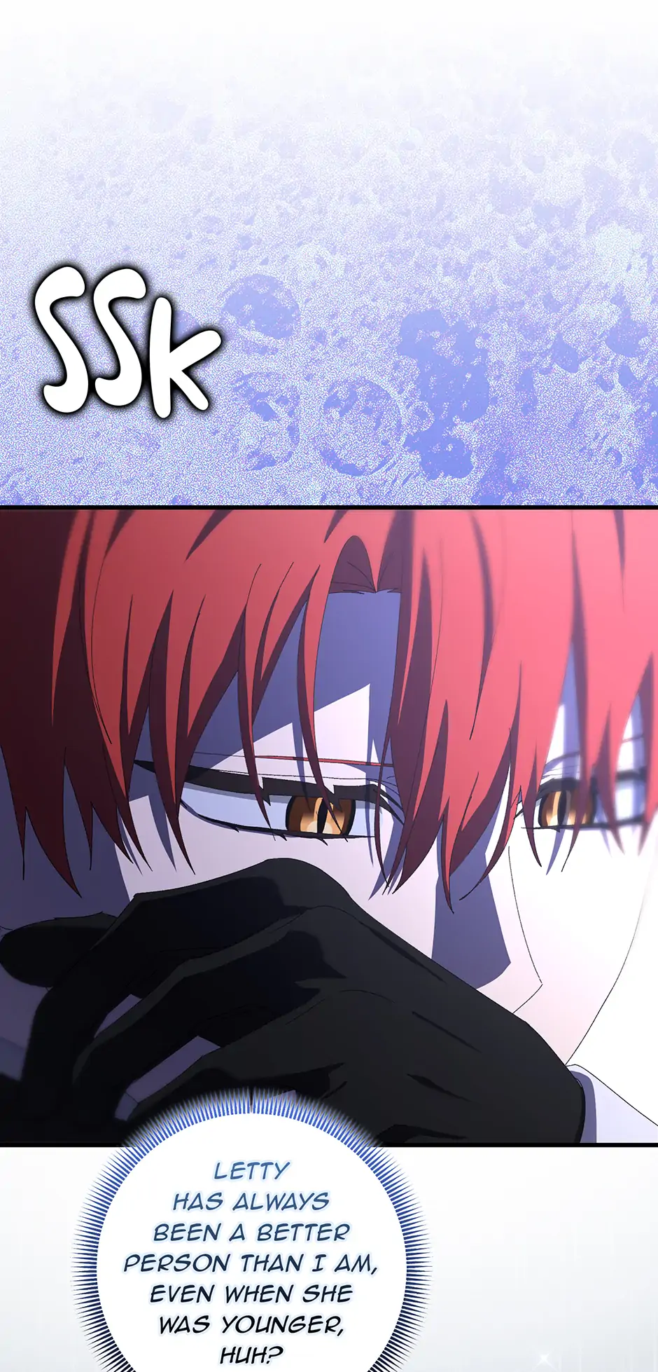 My Misraised Husband Chapter 52 - Page 23