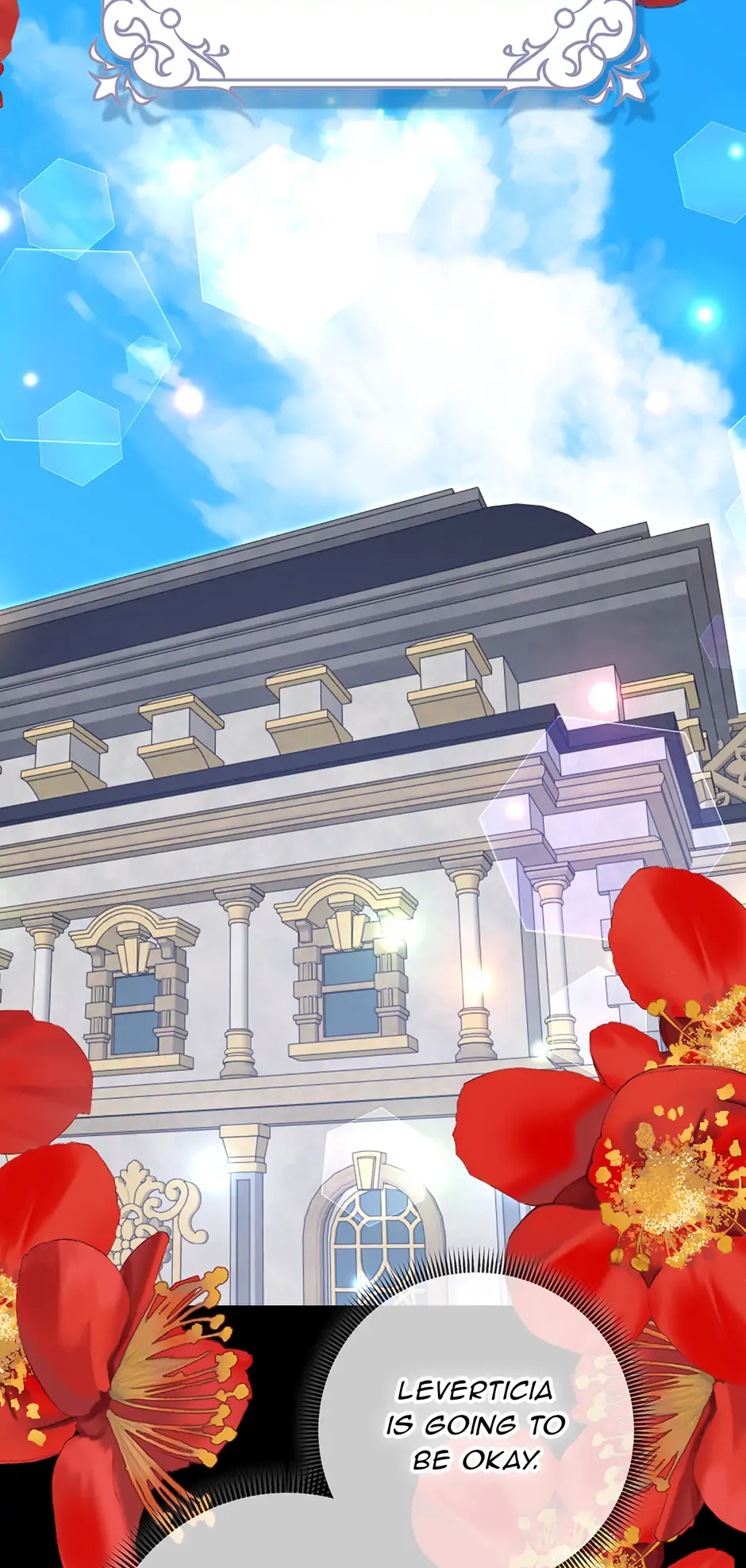 My Misraised Husband Chapter 52 - Page 27