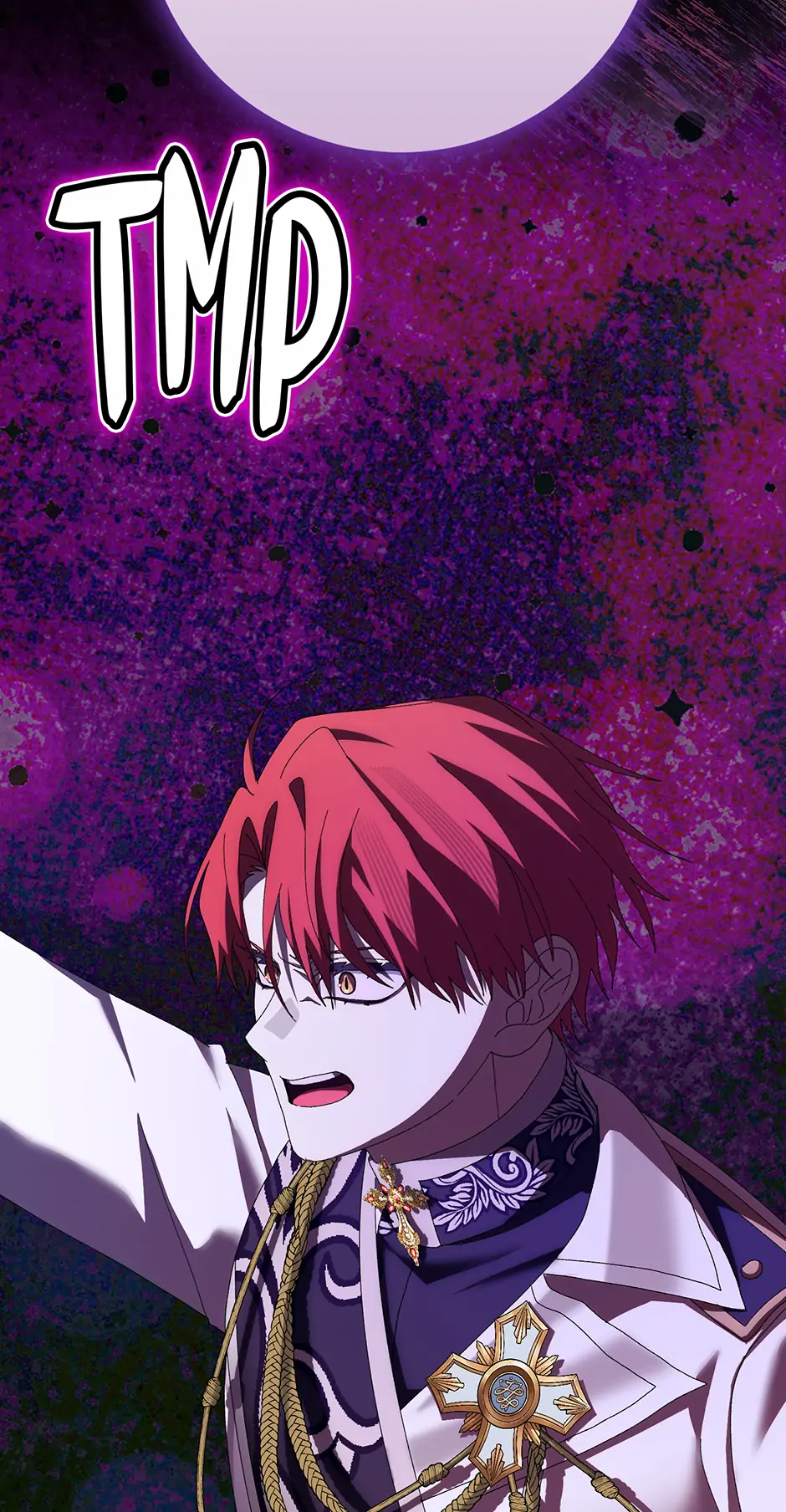 My Misraised Husband Chapter 52 - Page 4