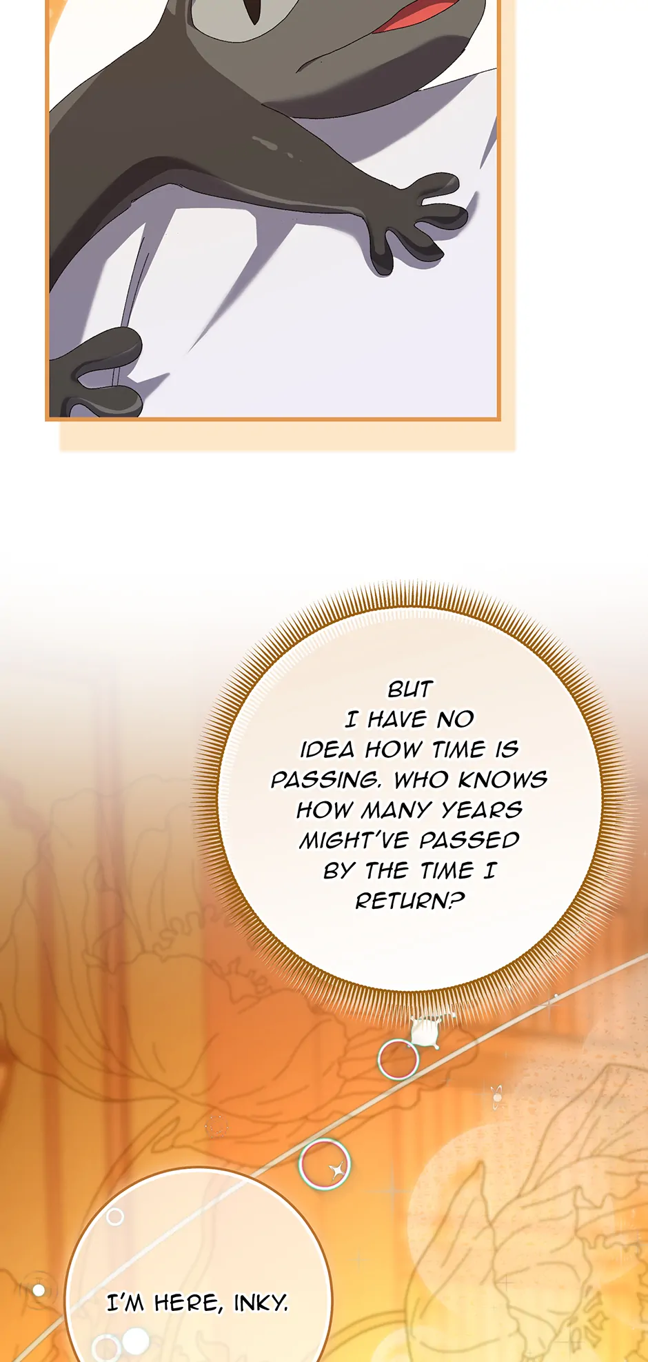 My Misraised Husband Chapter 52 - Page 31