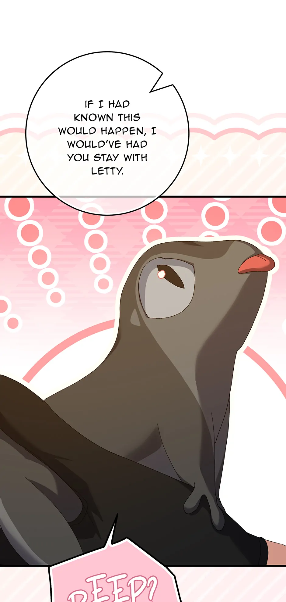 My Misraised Husband Chapter 52 - Page 33