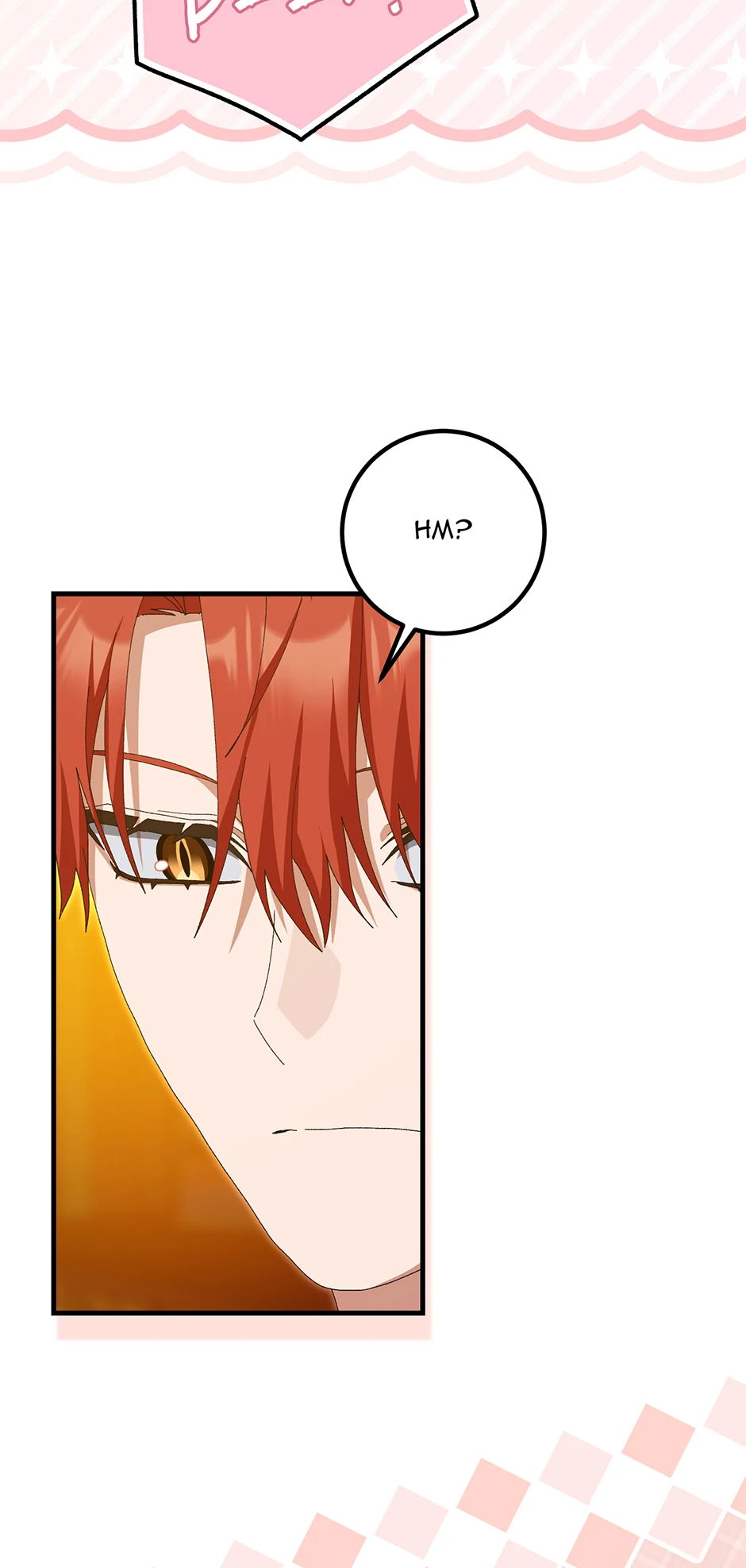 My Misraised Husband Chapter 52 - Page 34