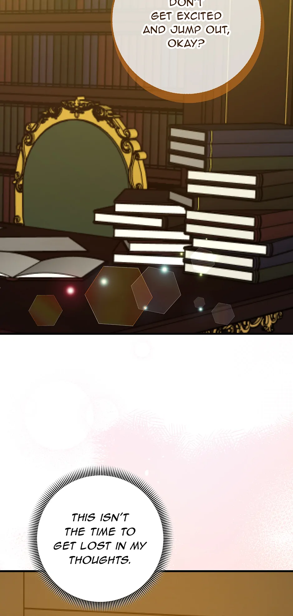 My Misraised Husband Chapter 52 - Page 38