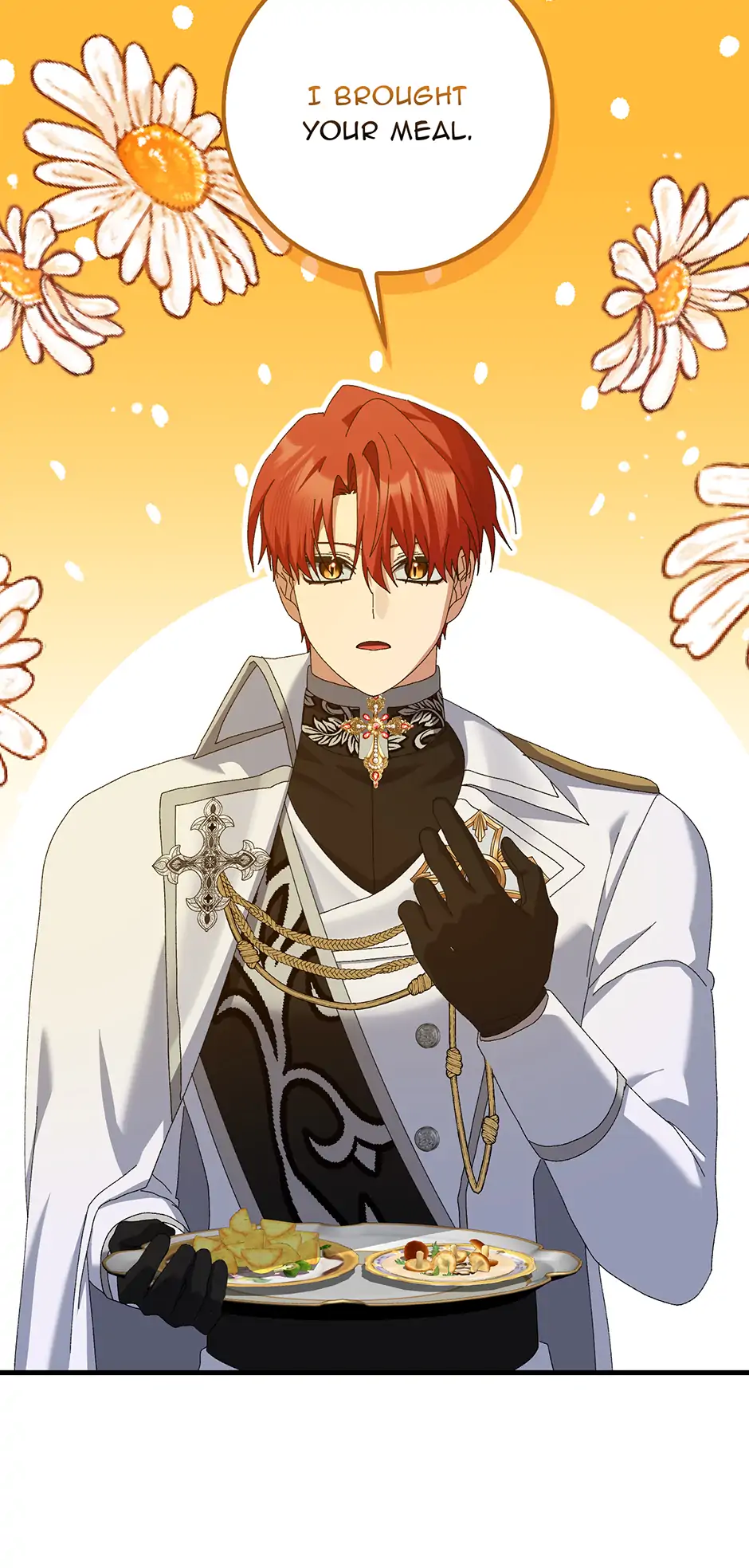 My Misraised Husband Chapter 52 - Page 40