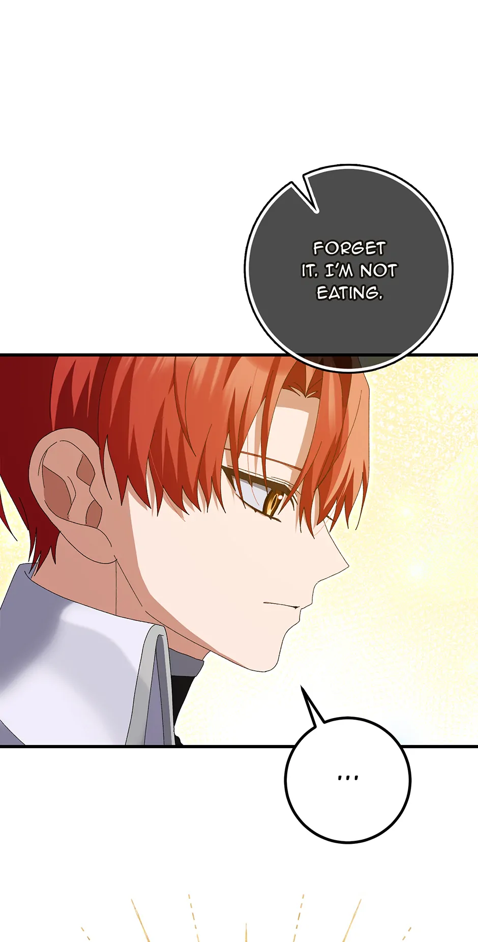 My Misraised Husband Chapter 52 - Page 41